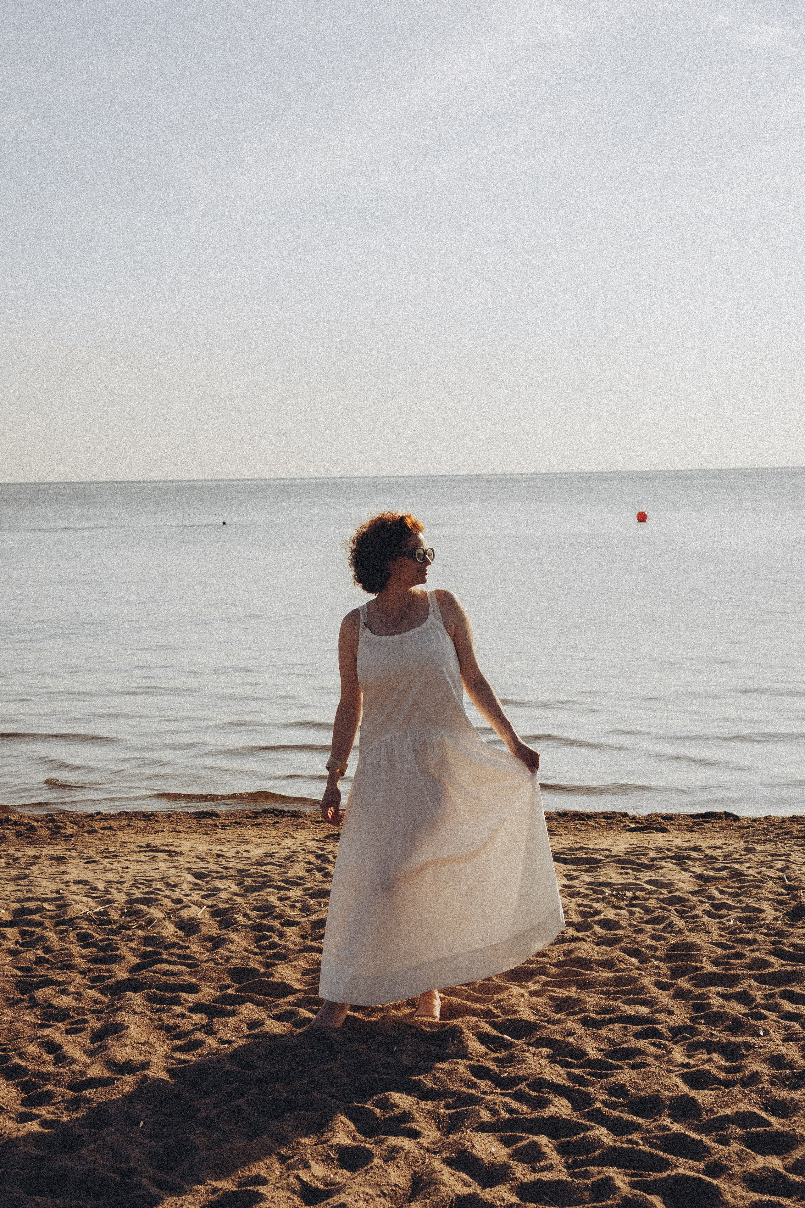 У ФИНСКОГО ЗАЛИВА. Профессиональный фотограф, Санкт-Петербург — Виктория Богомолова