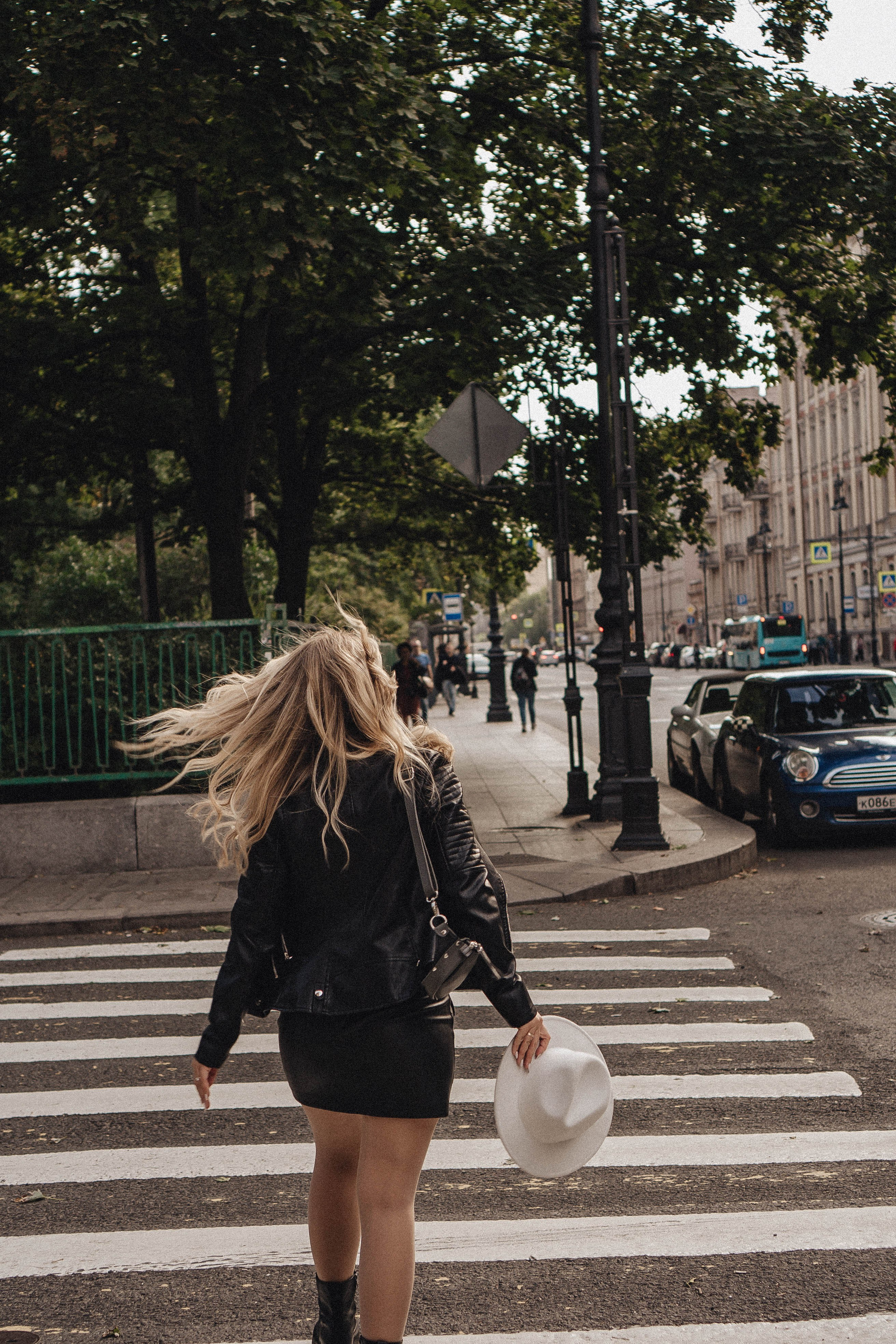 Прогулочная. Профессиональный фотограф, Санкт-Петербург — Виктория Богомолова