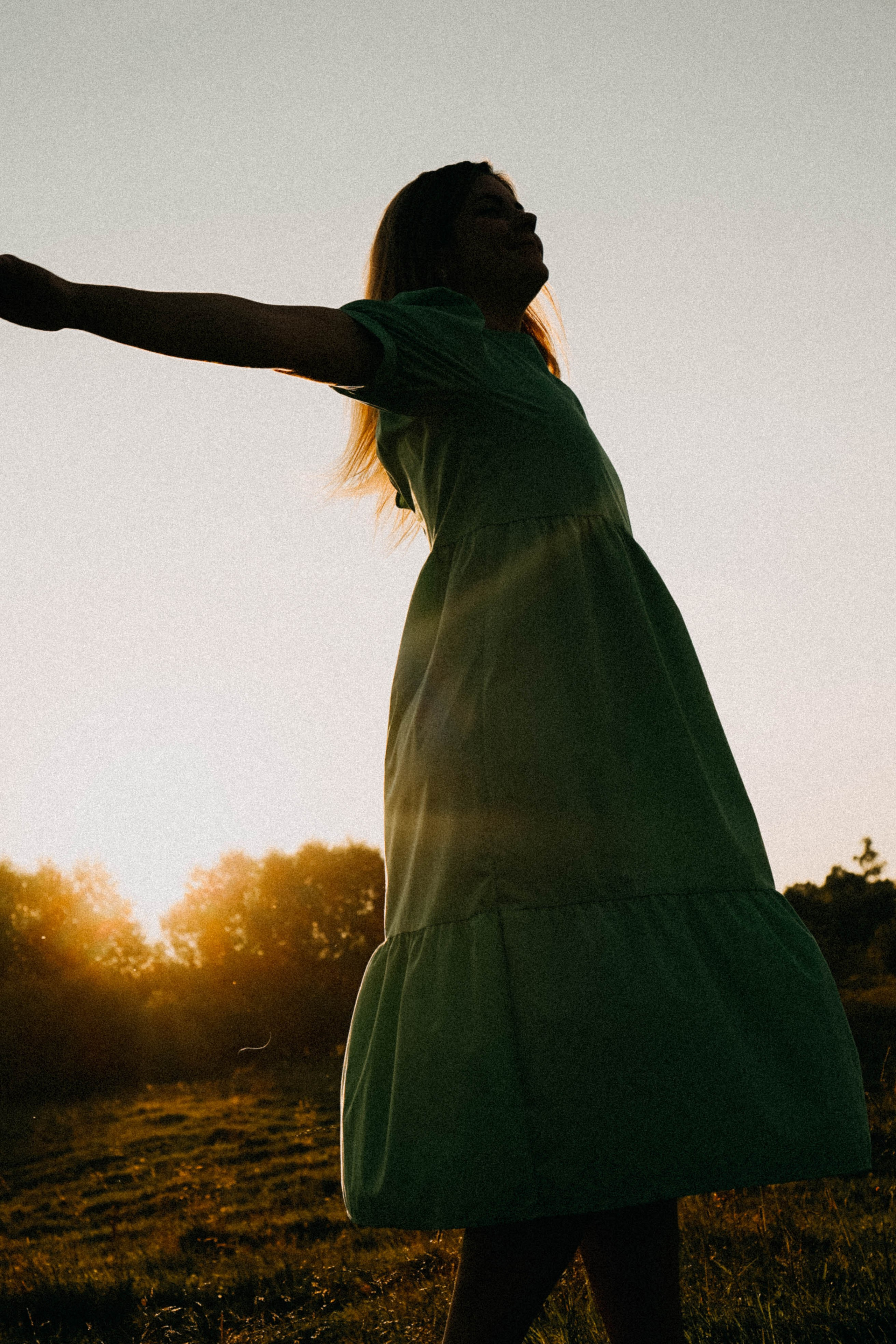 Домик в деревне. Профессиональный фотограф, Санкт-Петербург — Виктория Богомолова
