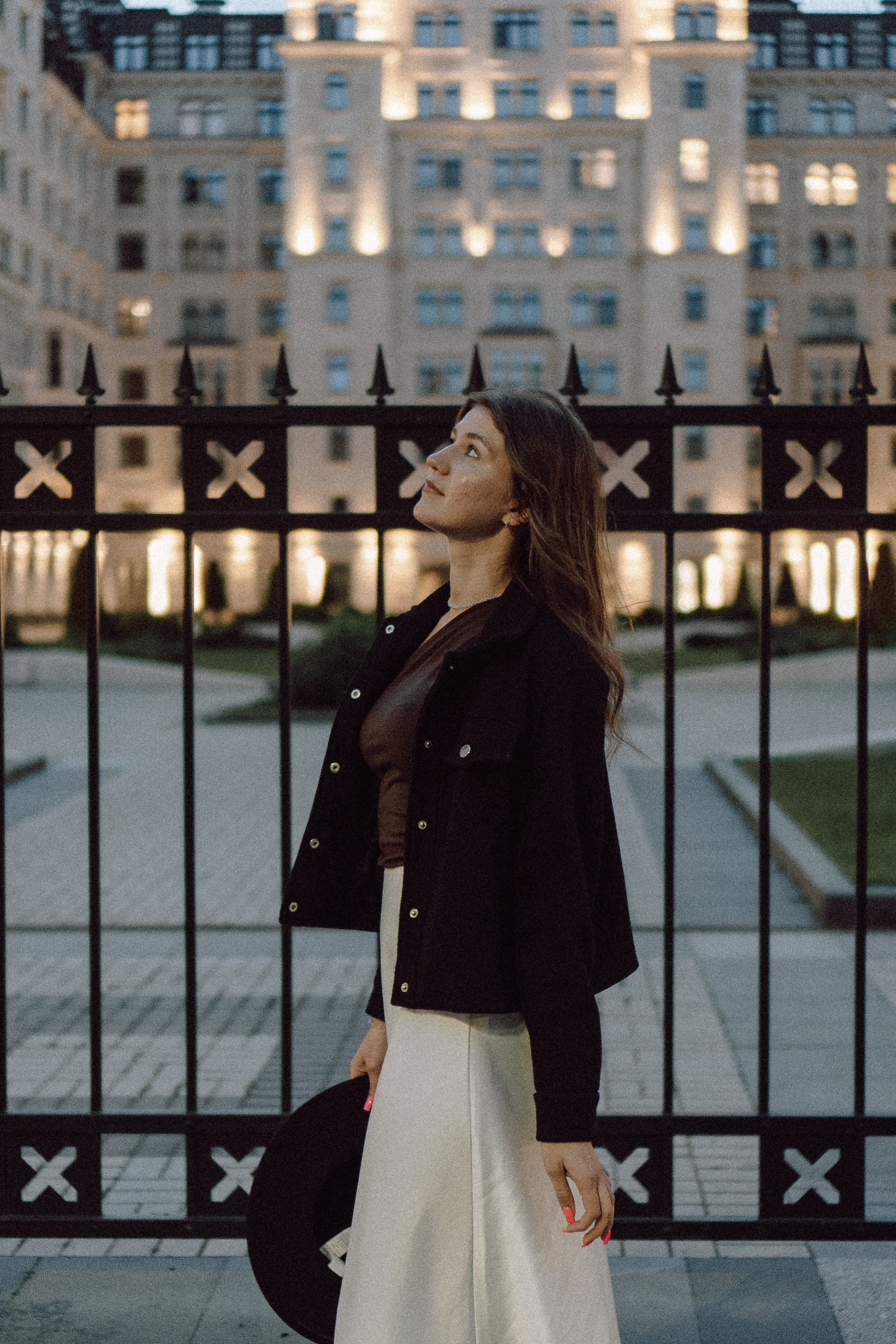 ПРОГУЛКА ПО НОЧНОМУ ГОРОДУ. Профессиональный фотограф, Санкт-Петербург — Виктория Богомолова