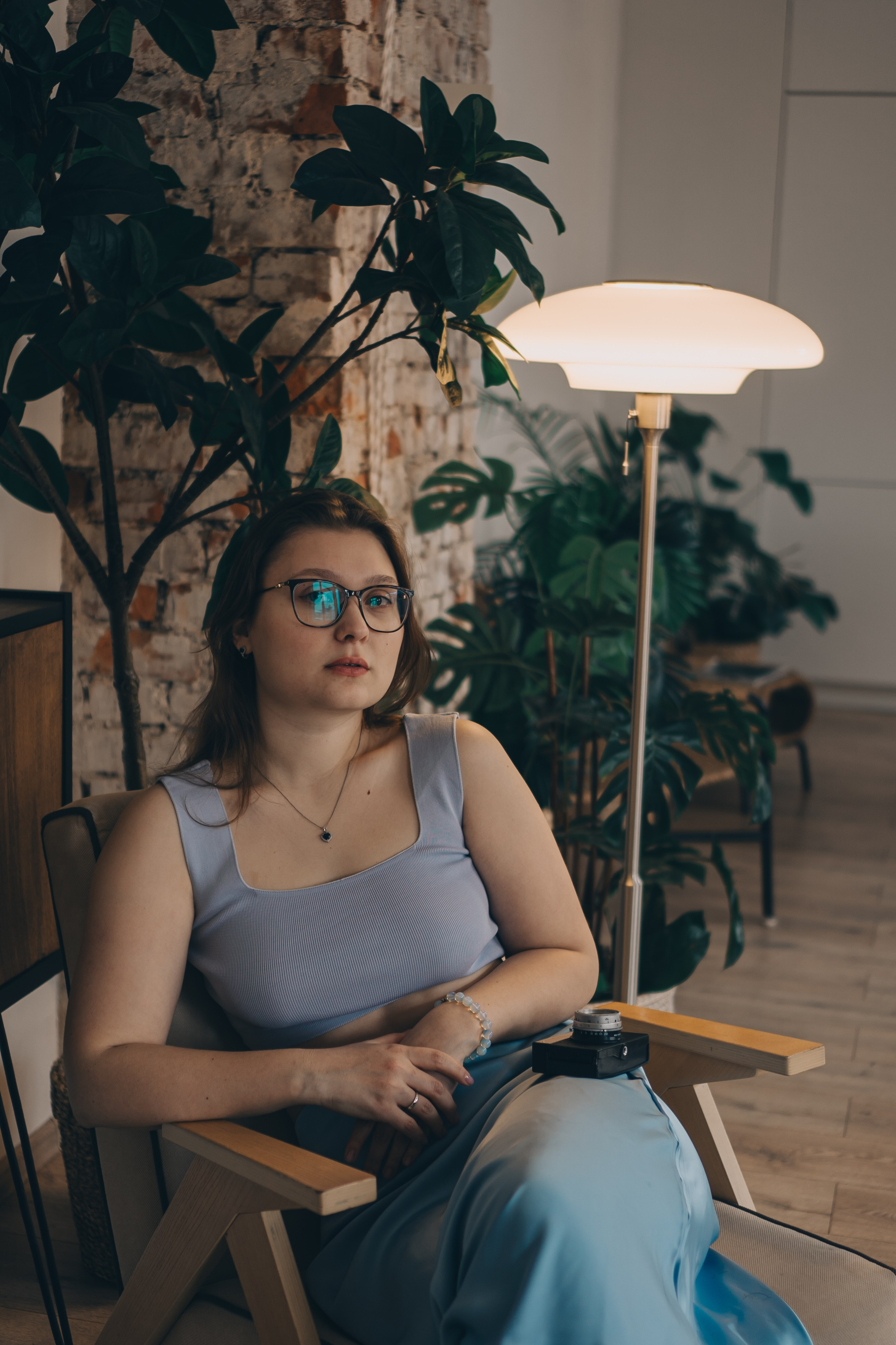 Студийная. Профессиональный фотограф, Санкт-Петербург — Виктория Богомолова