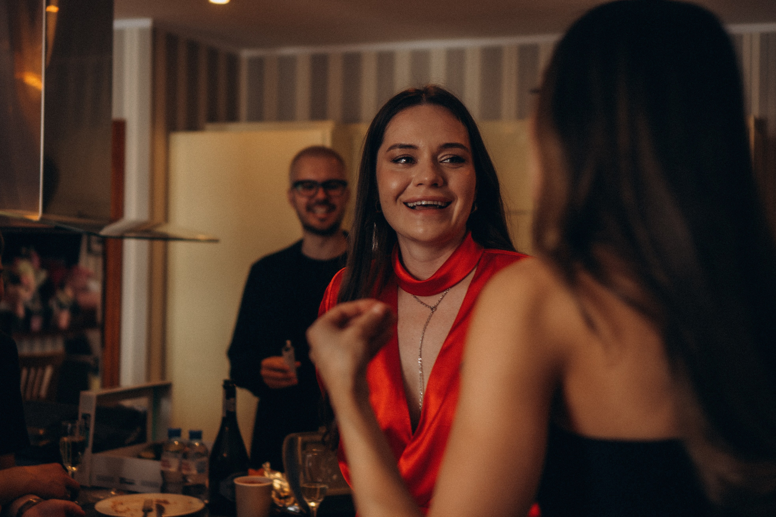 ДЕНЬ РОЖДЕНИЯ. Профессиональный фотограф, Санкт-Петербург — Виктория Богомолова