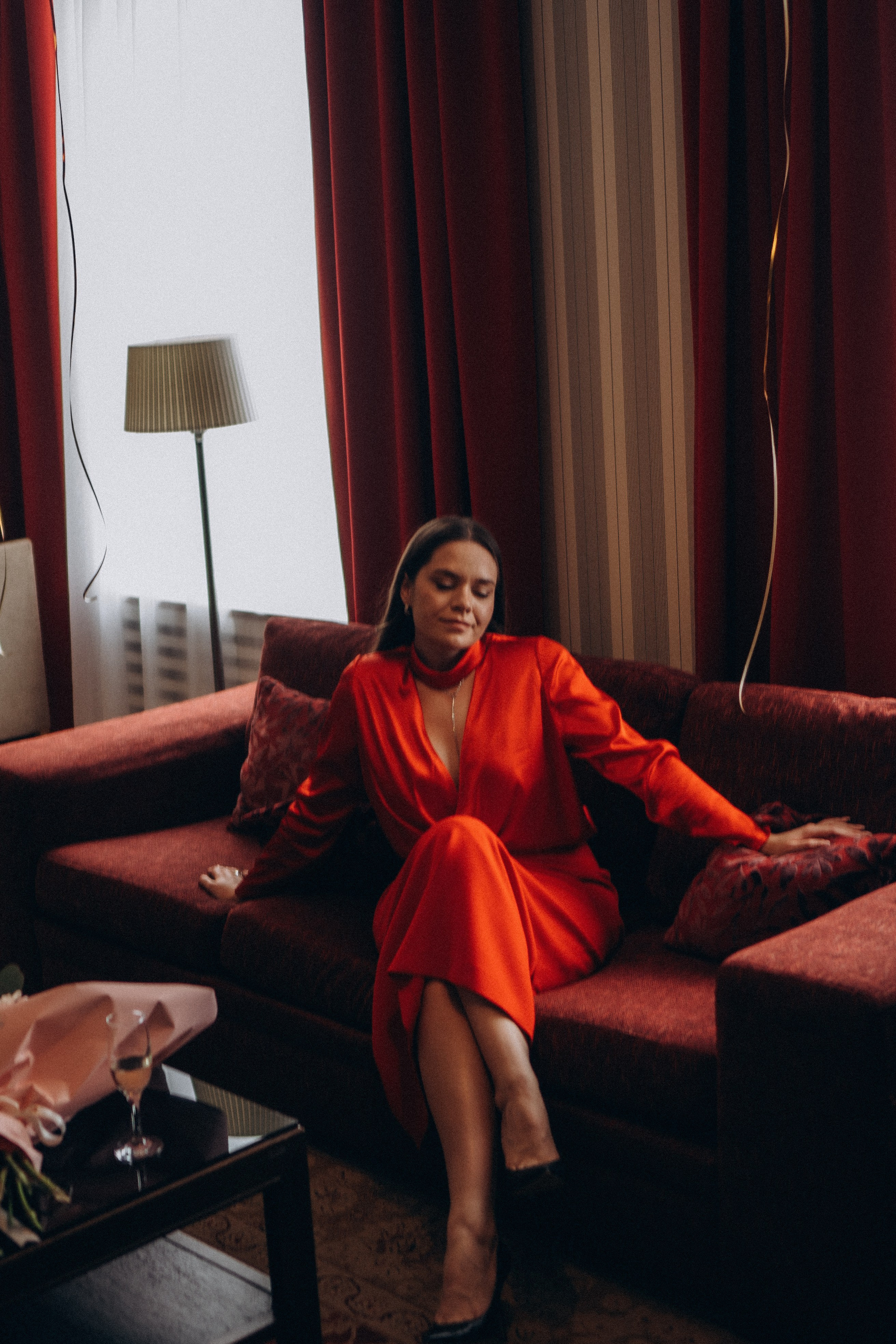 ДЕНЬ РОЖДЕНИЯ. Профессиональный фотограф, Санкт-Петербург — Виктория Богомолова