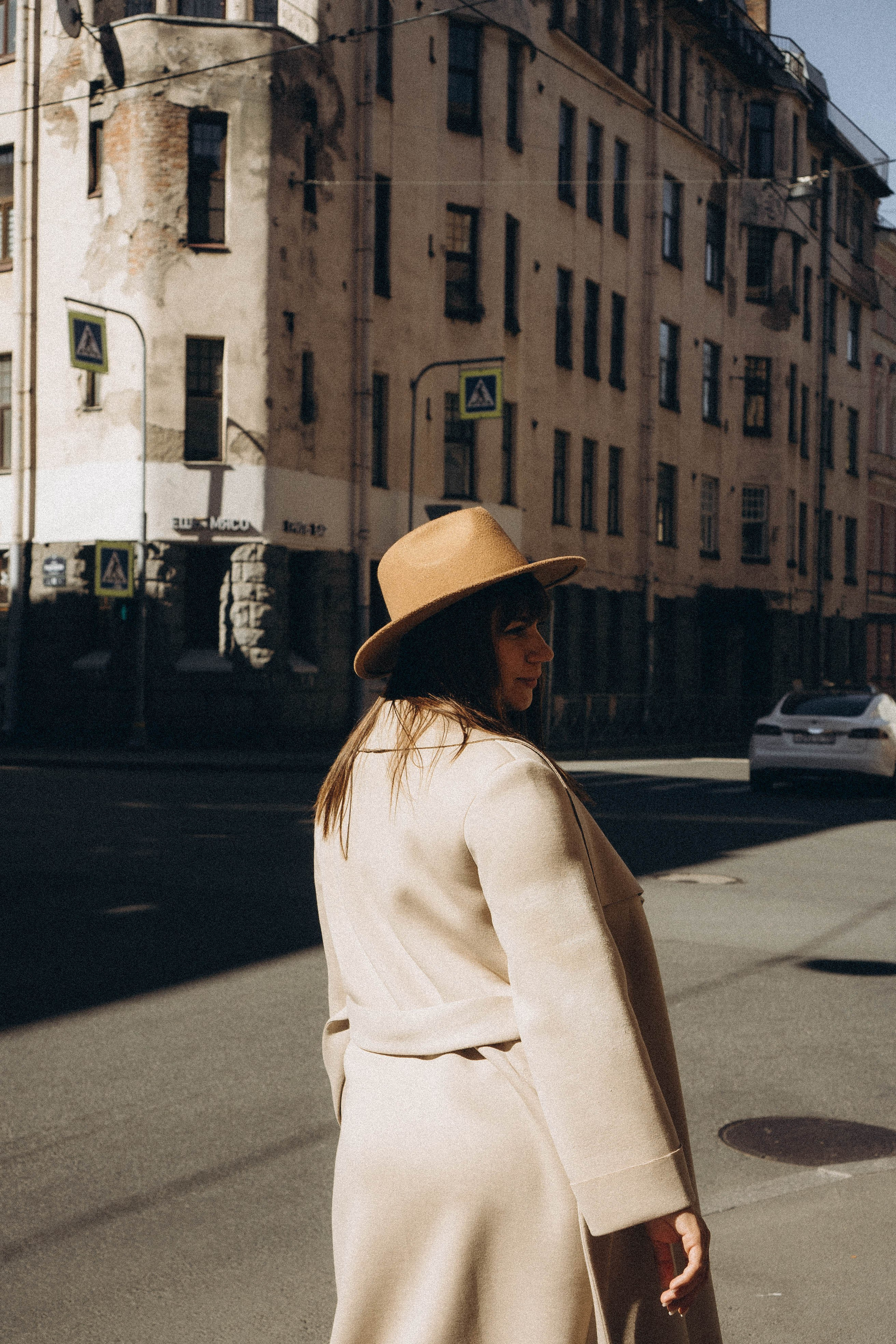 Прогулочная. Профессиональный фотограф, Санкт-Петербург — Виктория Богомолова
