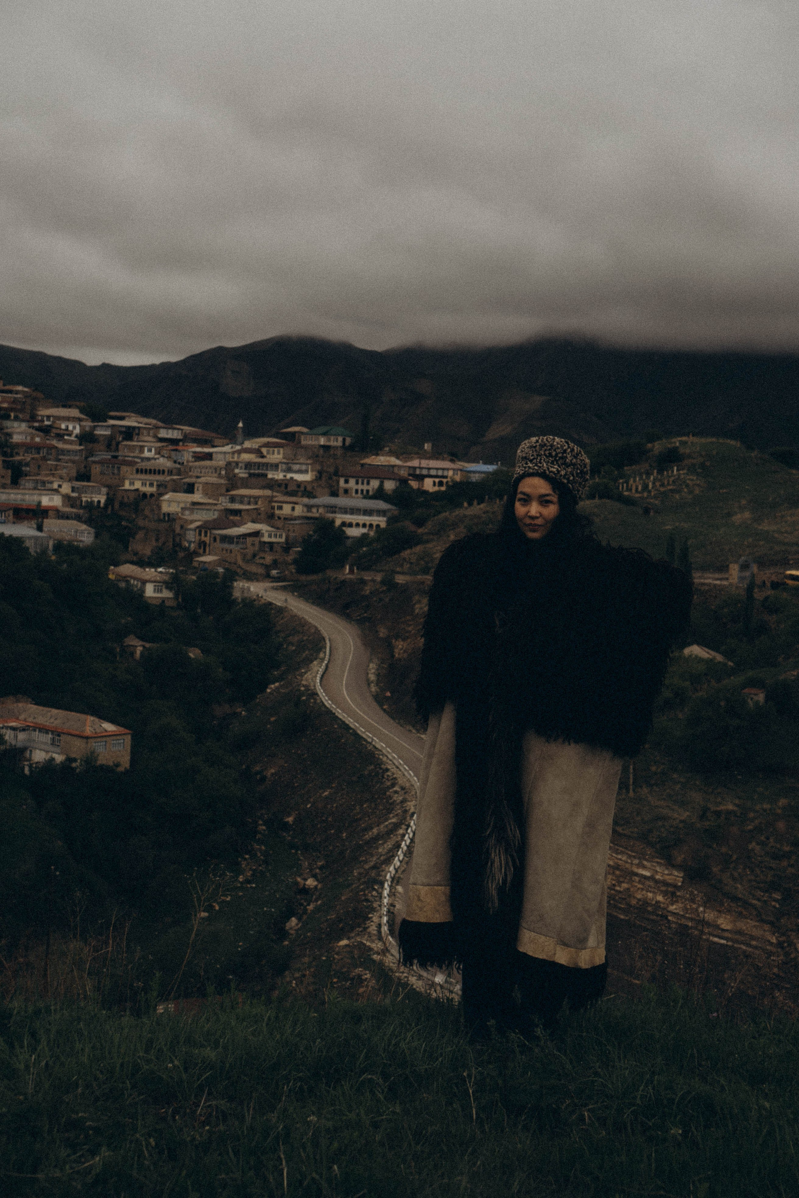 Дагестан. Профессиональный фотограф, Санкт-Петербург — Виктория Богомолова