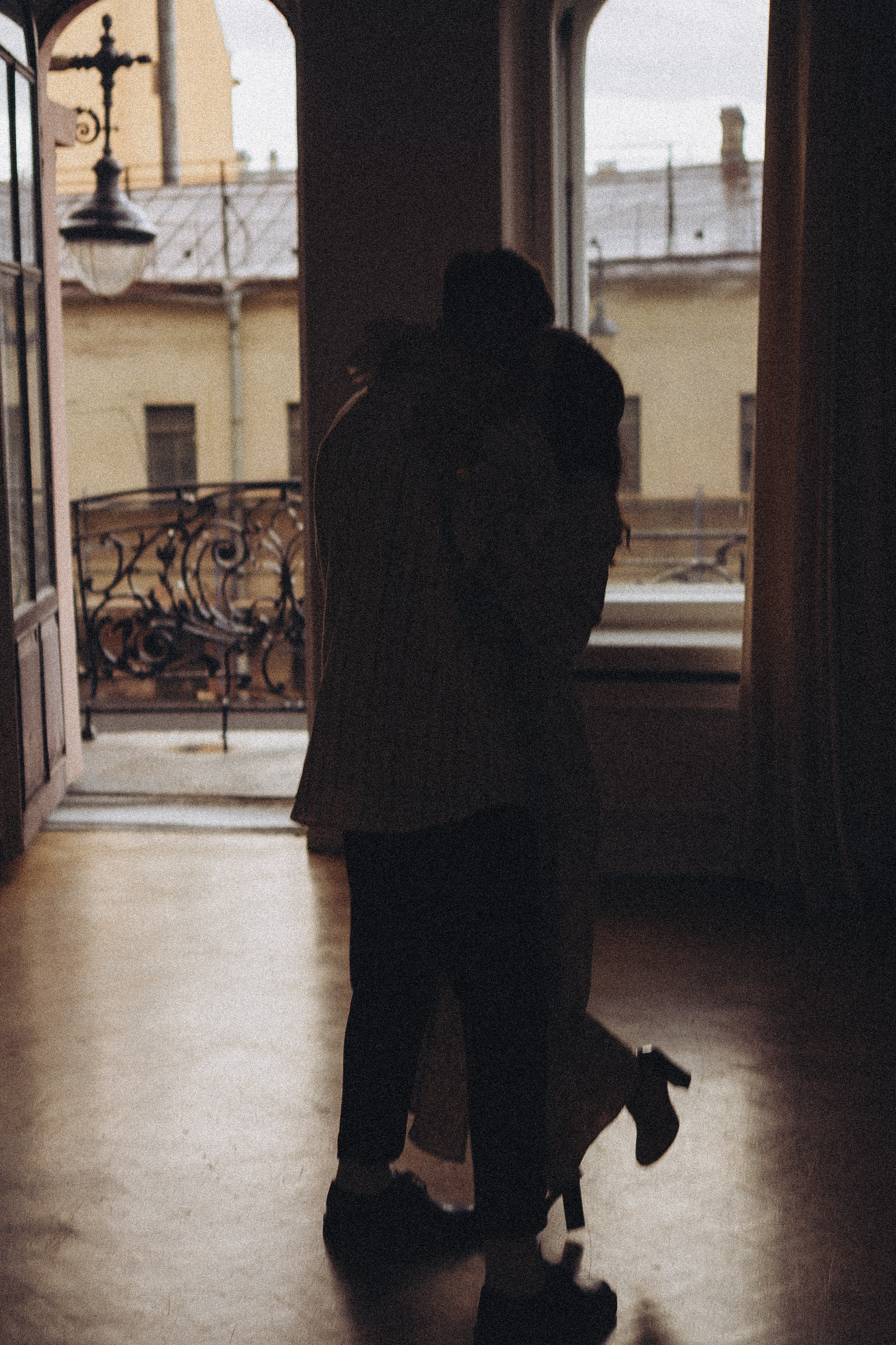 ЛЮБОВЬ В ИЮНЕ. Профессиональный фотограф, Санкт-Петербург — Виктория Богомолова