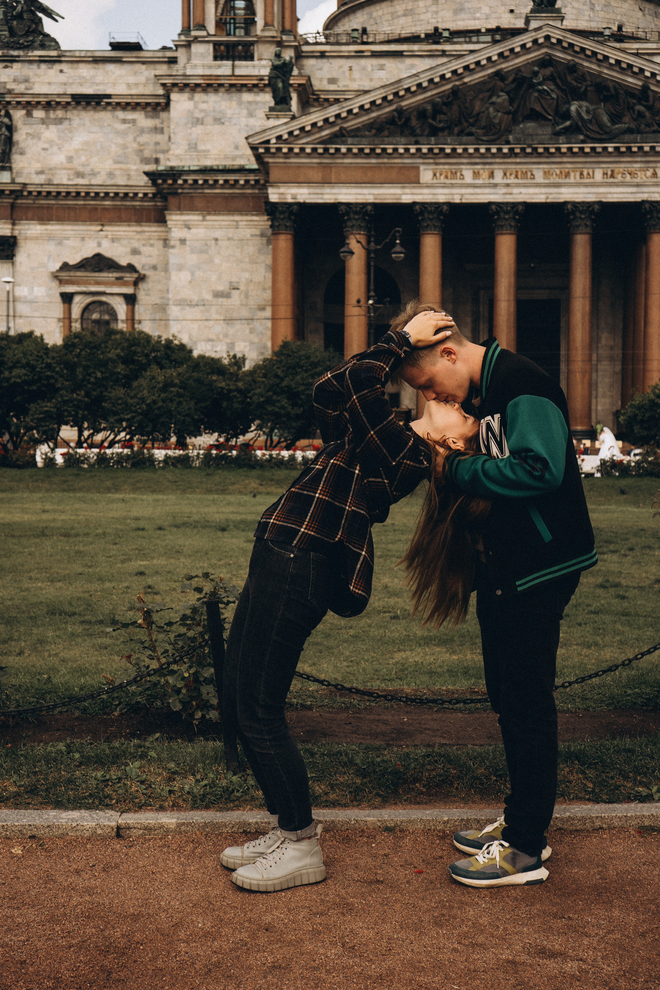 ПРОГУЛКА ПО САНКТ-ПЕТЕРБУРГУ. Профессиональный фотограф, Санкт-Петербург — Виктория Богомолова
