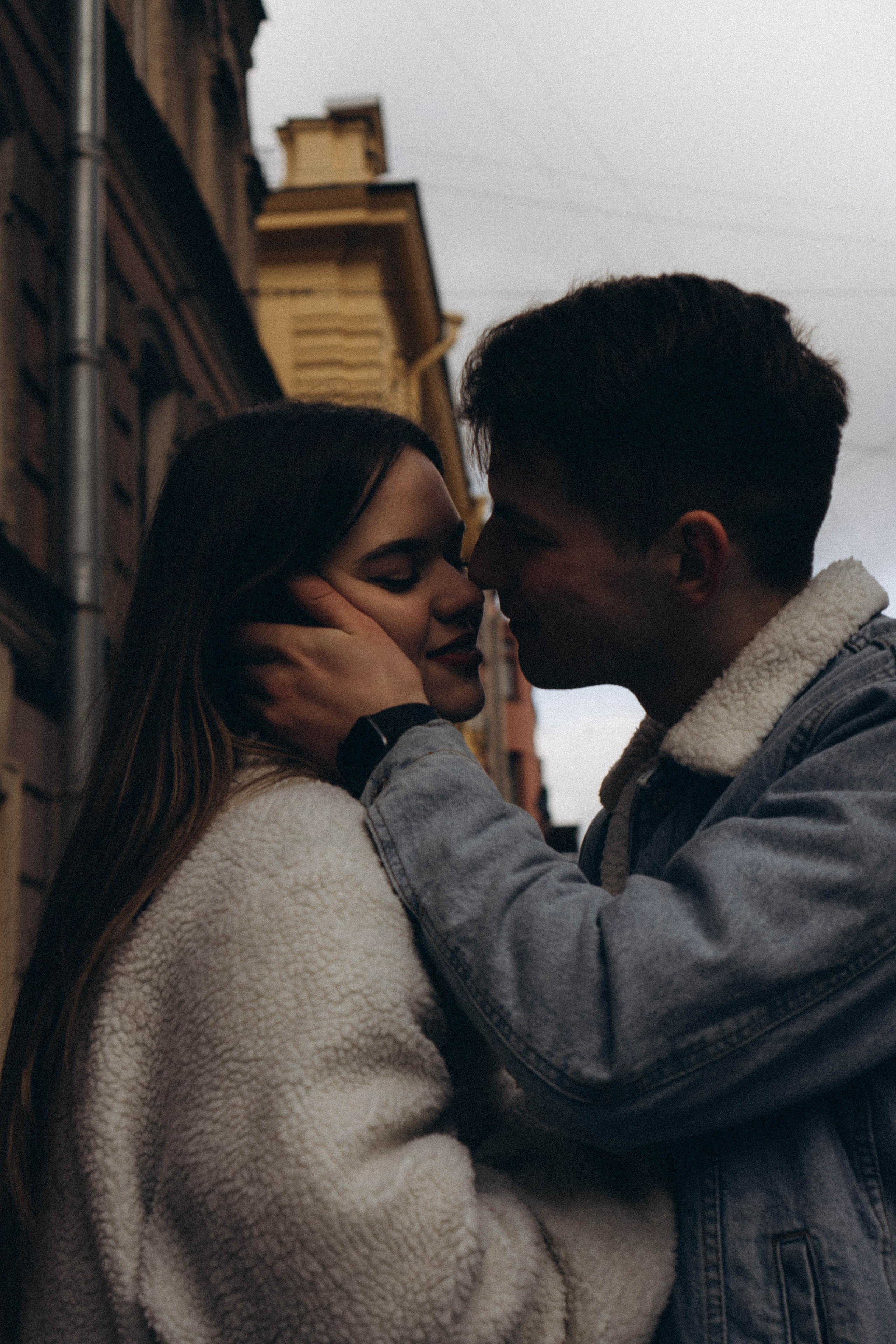 Прогулочная. Профессиональный фотограф, Санкт-Петербург — Виктория Богомолова