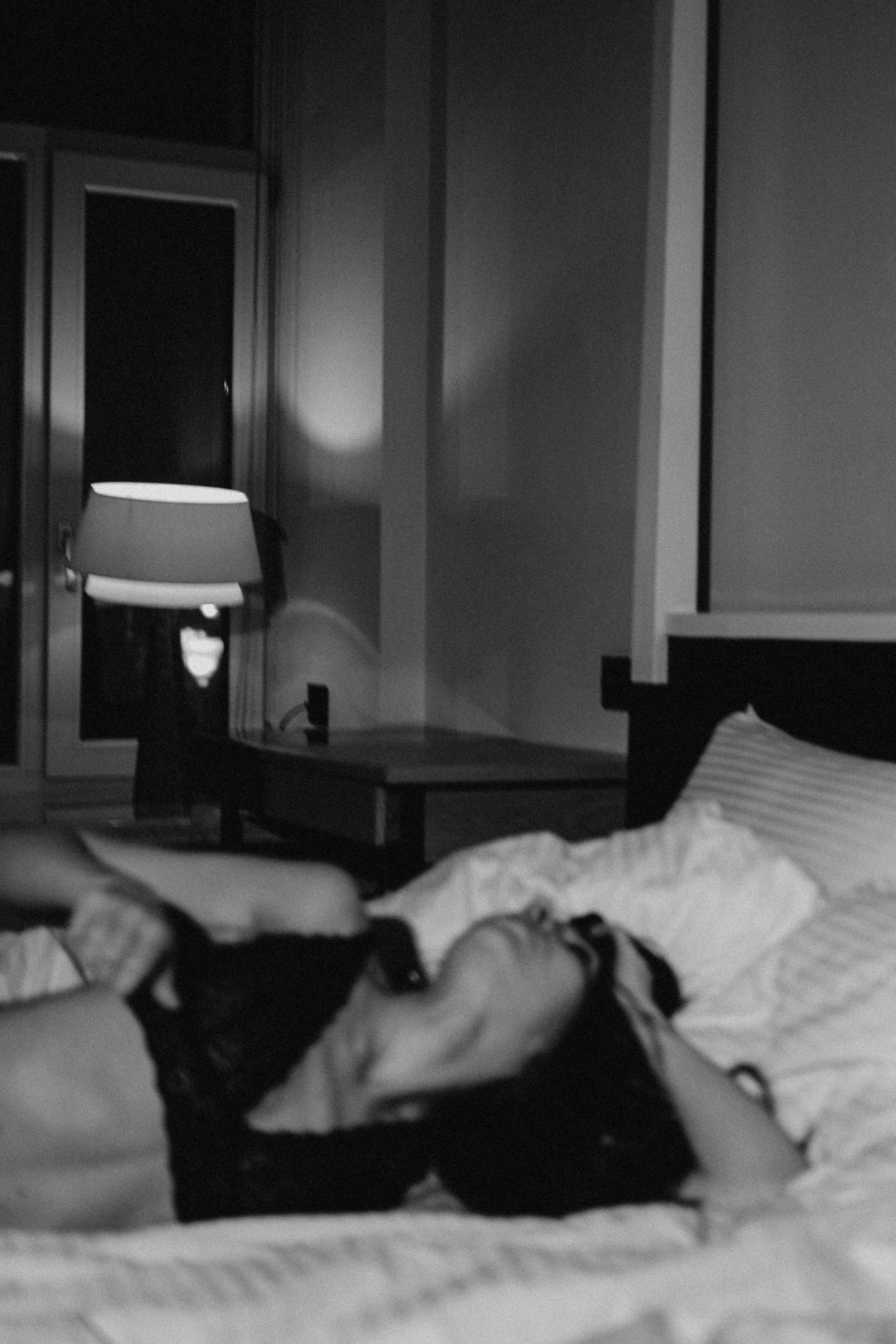 В белье. Профессиональный фотограф, Санкт-Петербург — Виктория Богомолова