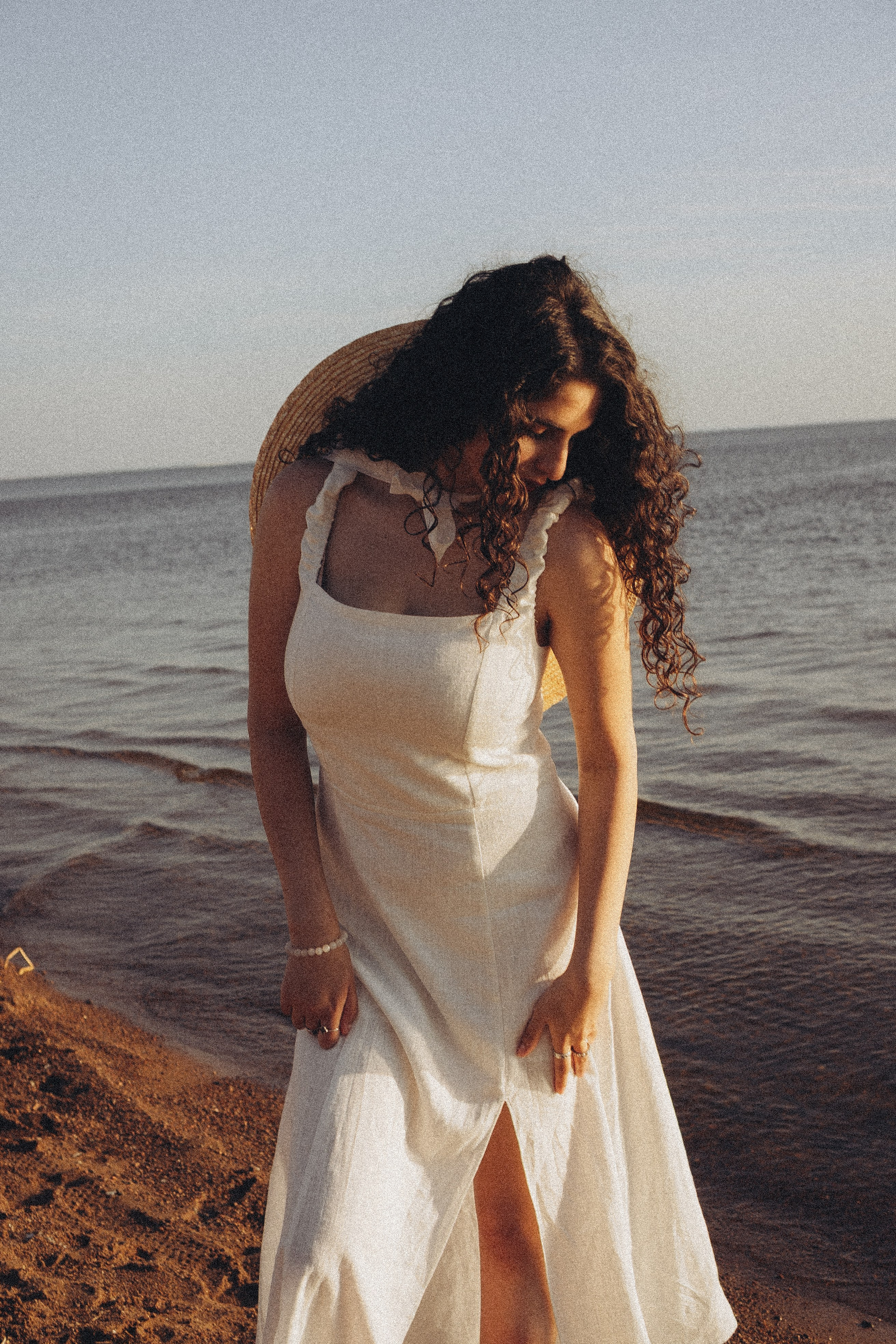 НА ФИНСКОМ ЗАЛИВЕ. Профессиональный фотограф, Санкт-Петербург — Виктория Богомолова