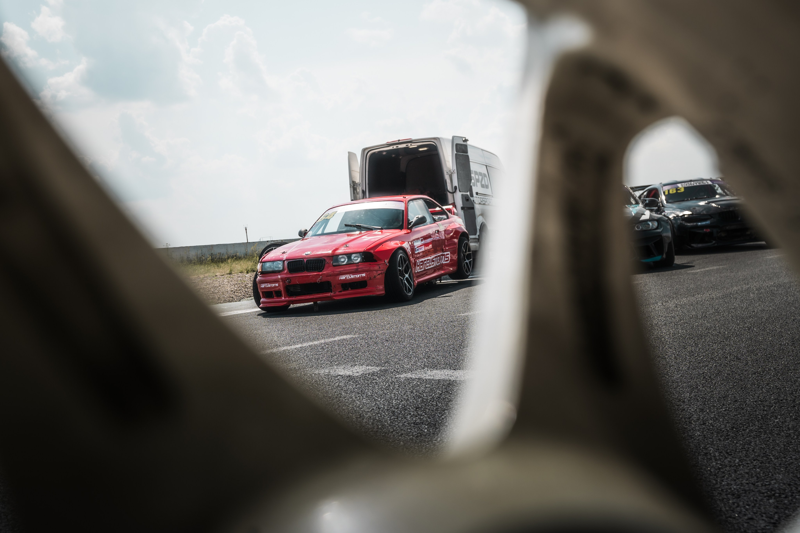 ADM DRIFT CONTEST 2026. Репортажный Фотограф