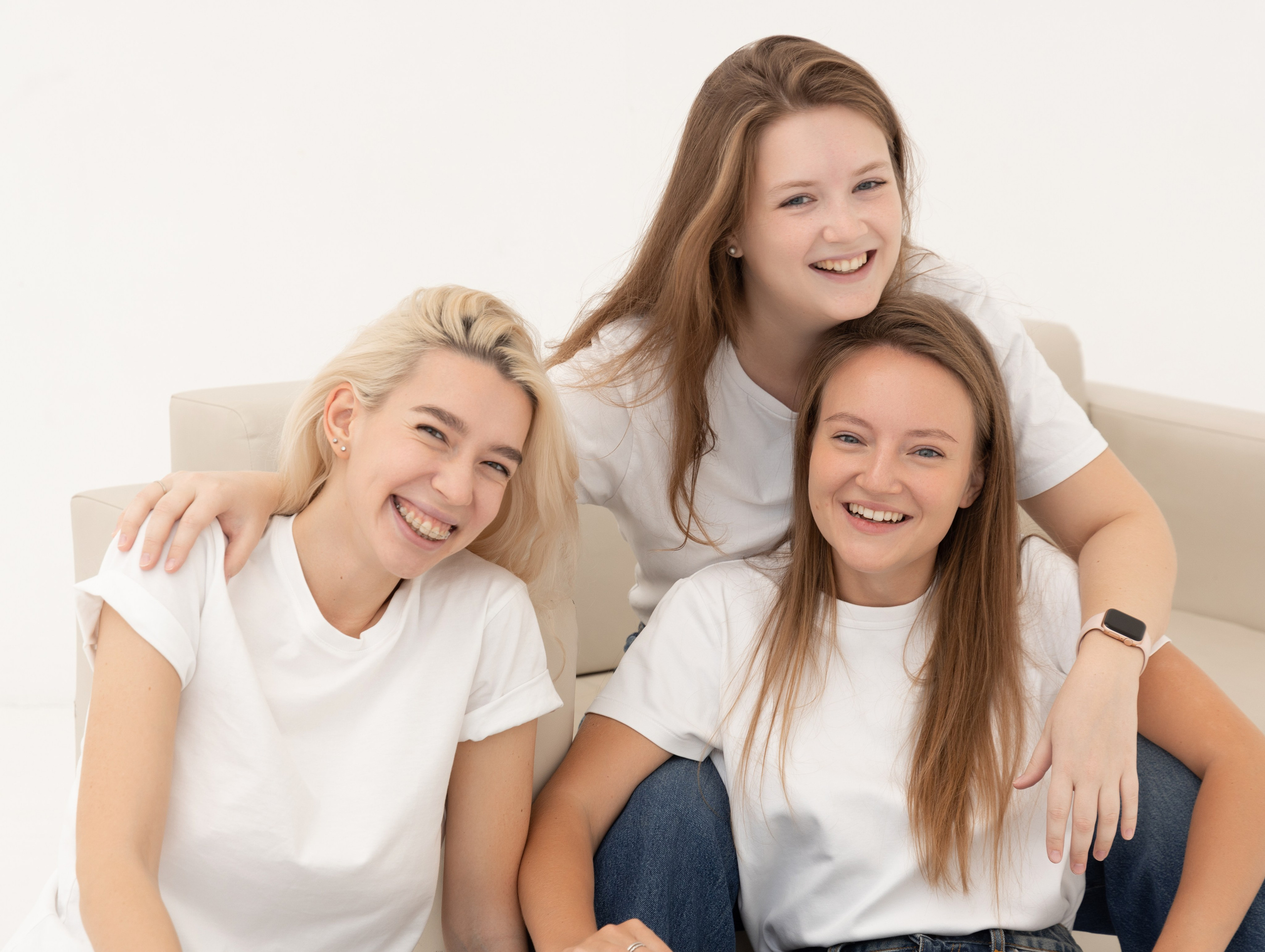 Фотосессия с подругой. Фотограф НСК-Кем-СПБ Александра Фомич