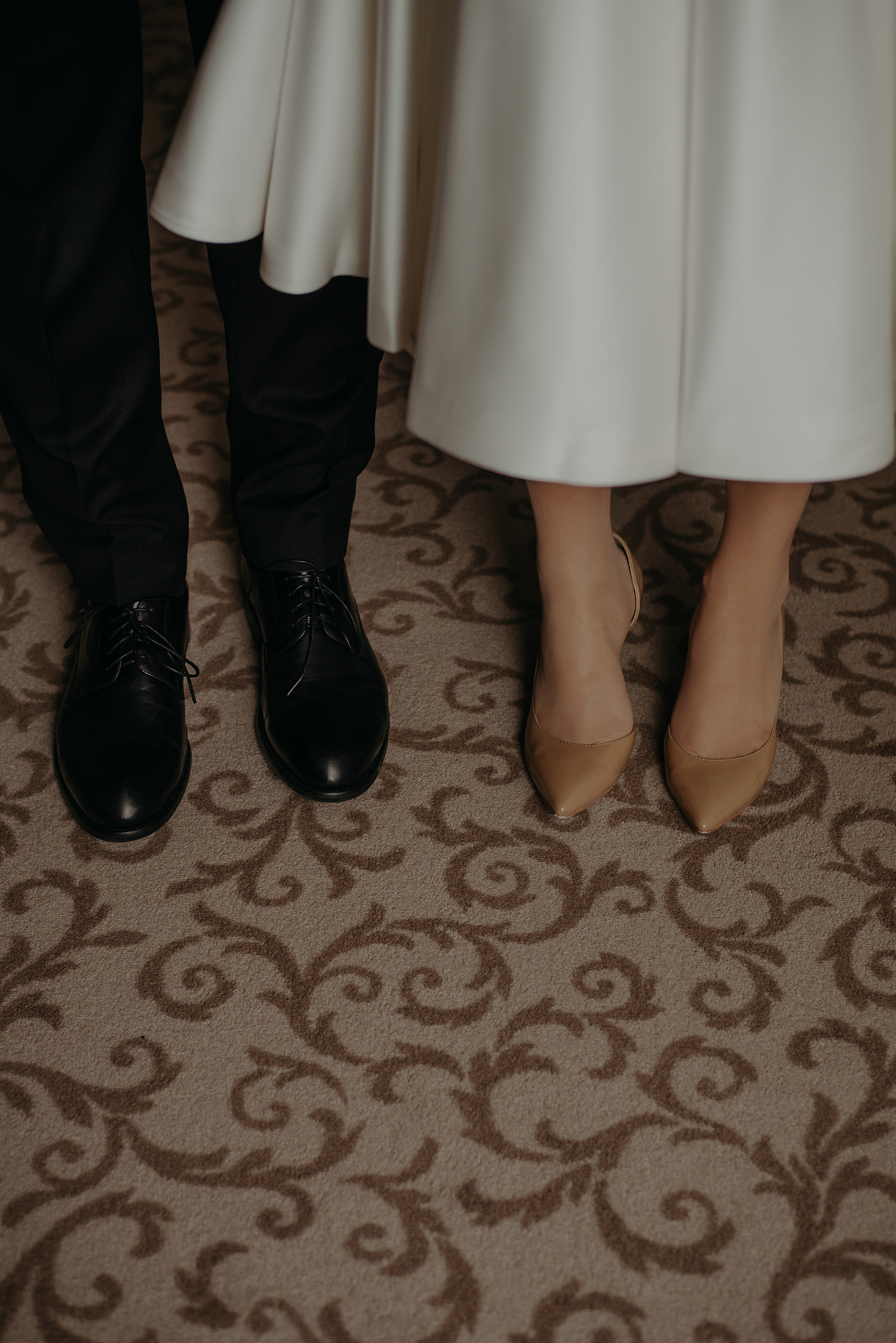 Динара & Дамир. Индивидуальный и lovestory фотограф в Самаре. Никонорова Наталья