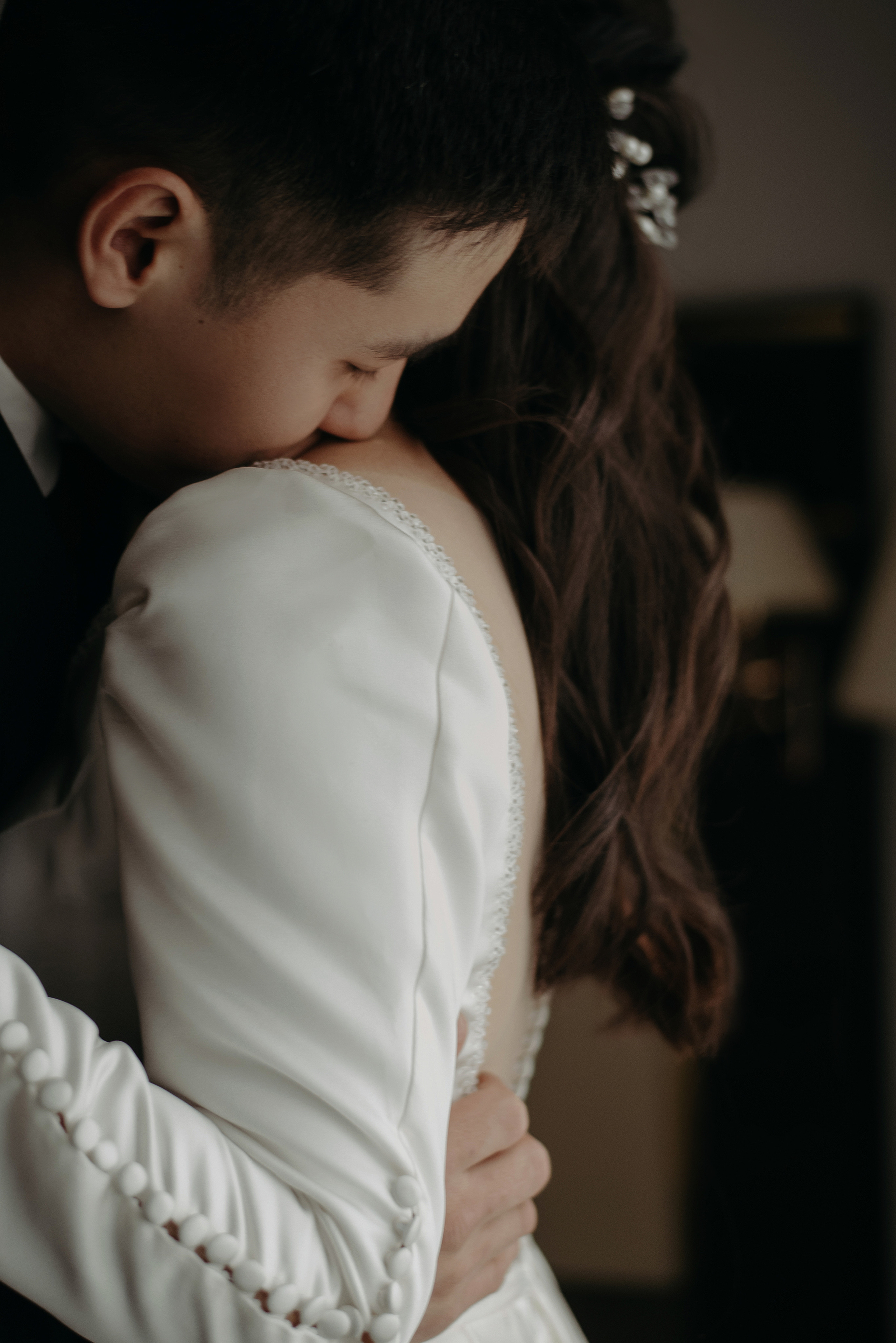 Динара & Дамир. Индивидуальный и lovestory фотограф в Самаре. Никонорова Наталья