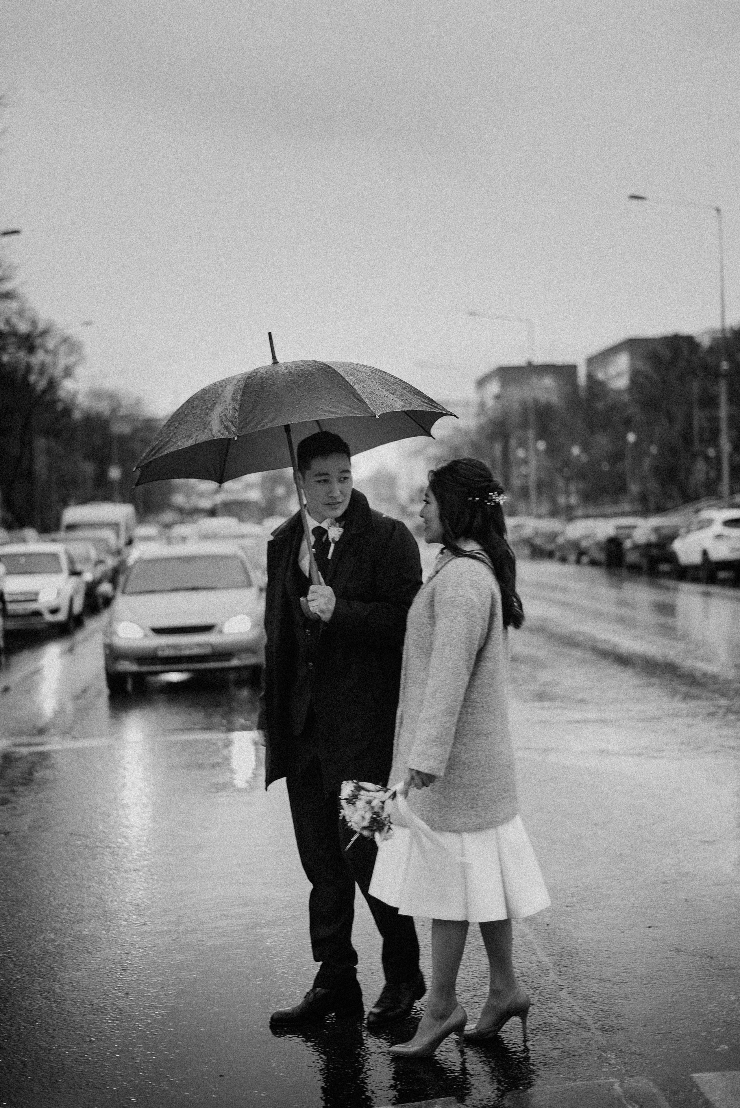 Динара & Дамир. Индивидуальный и lovestory фотограф в Самаре. Никонорова Наталья