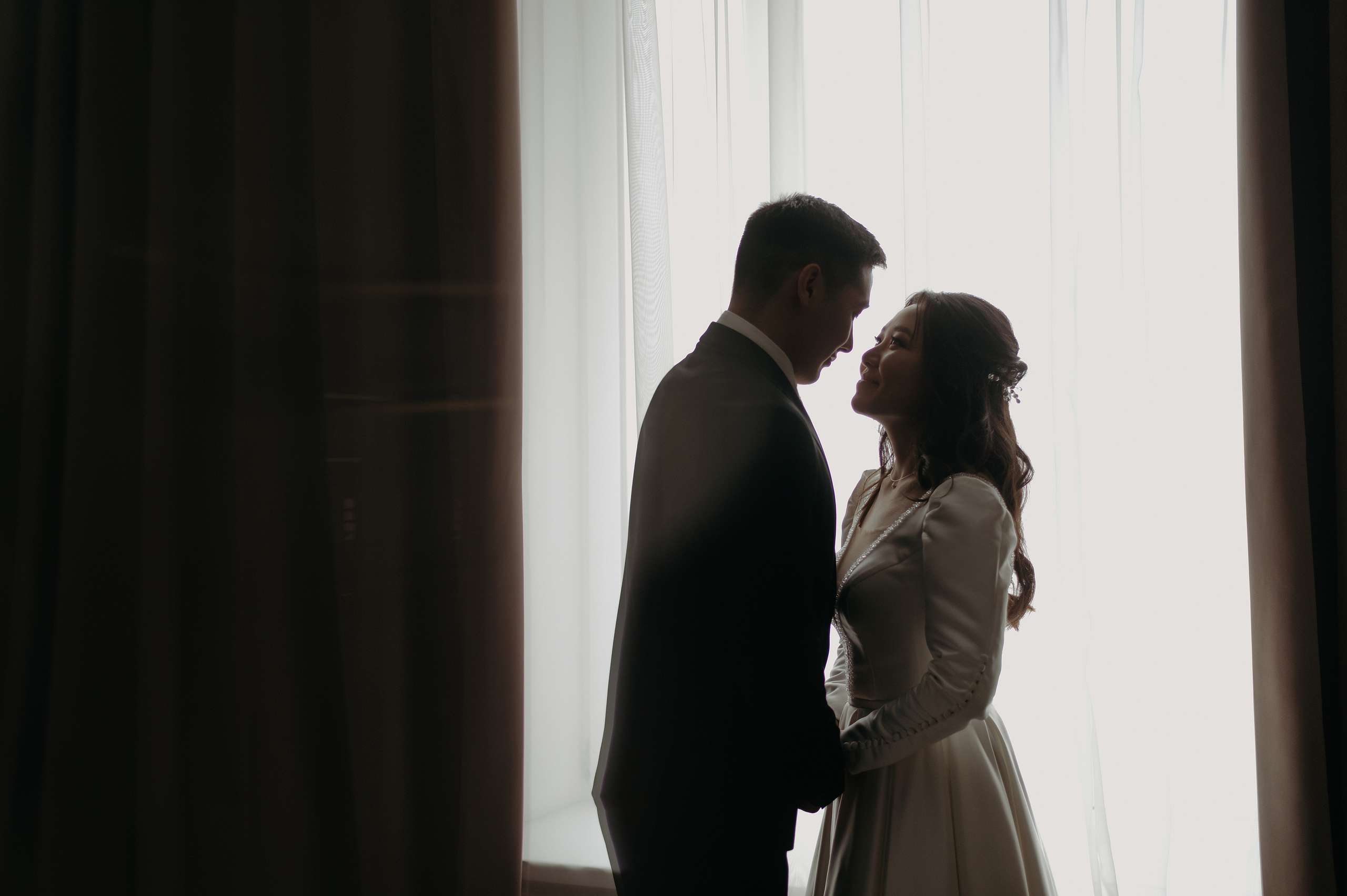 Динара & Дамир. Индивидуальный и lovestory фотограф в Самаре. Никонорова Наталья