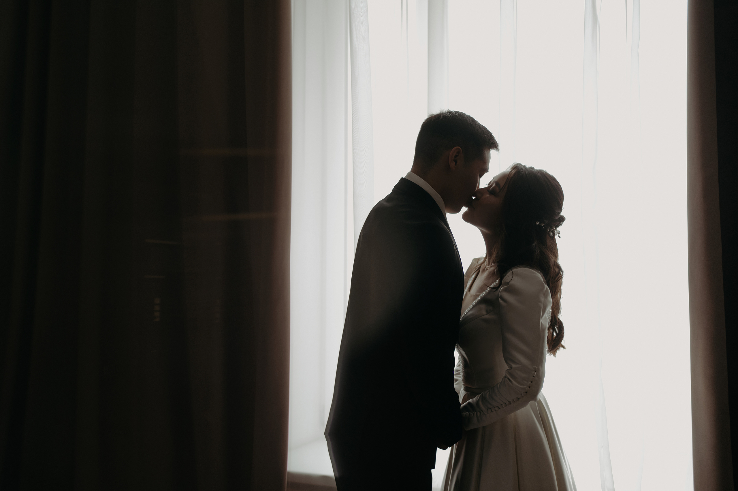 Динара & Дамир. Индивидуальный и lovestory фотограф в Самаре. Никонорова Наталья