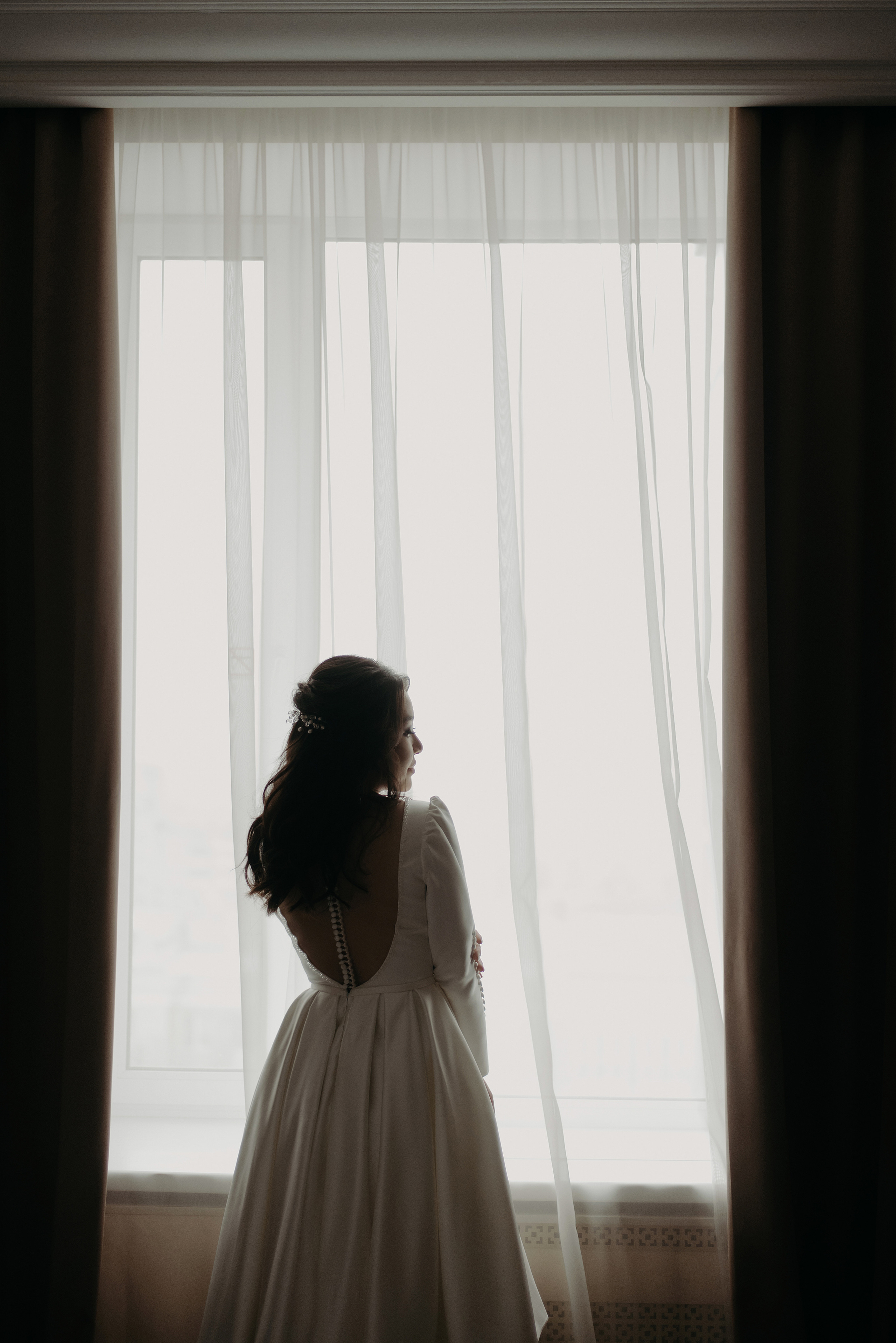 Динара & Дамир. Индивидуальный и lovestory фотограф в Самаре. Никонорова Наталья