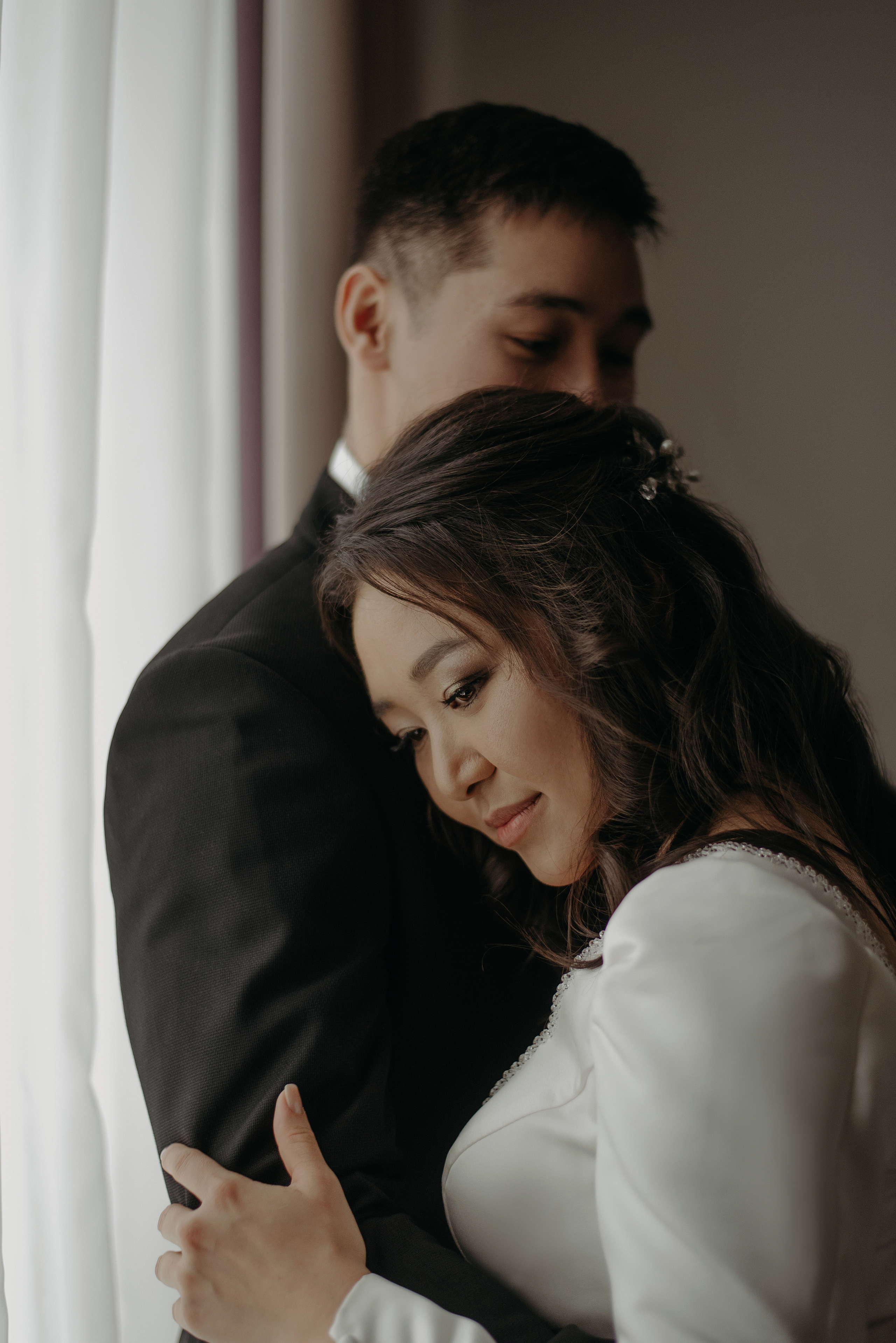 Динара & Дамир. Индивидуальный и lovestory фотограф в Самаре. Никонорова Наталья