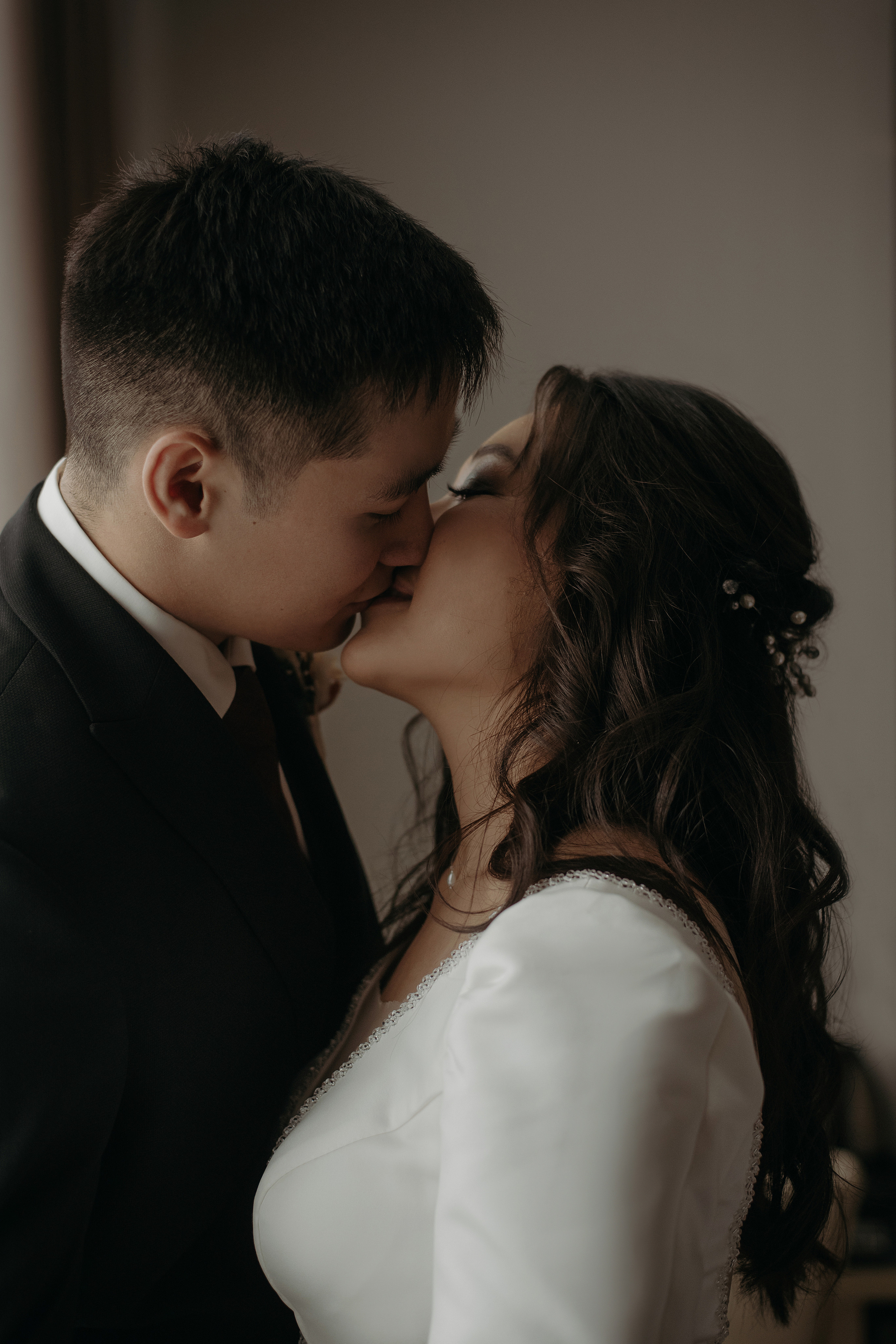 Динара & Дамир. Индивидуальный и lovestory фотограф в Самаре. Никонорова Наталья