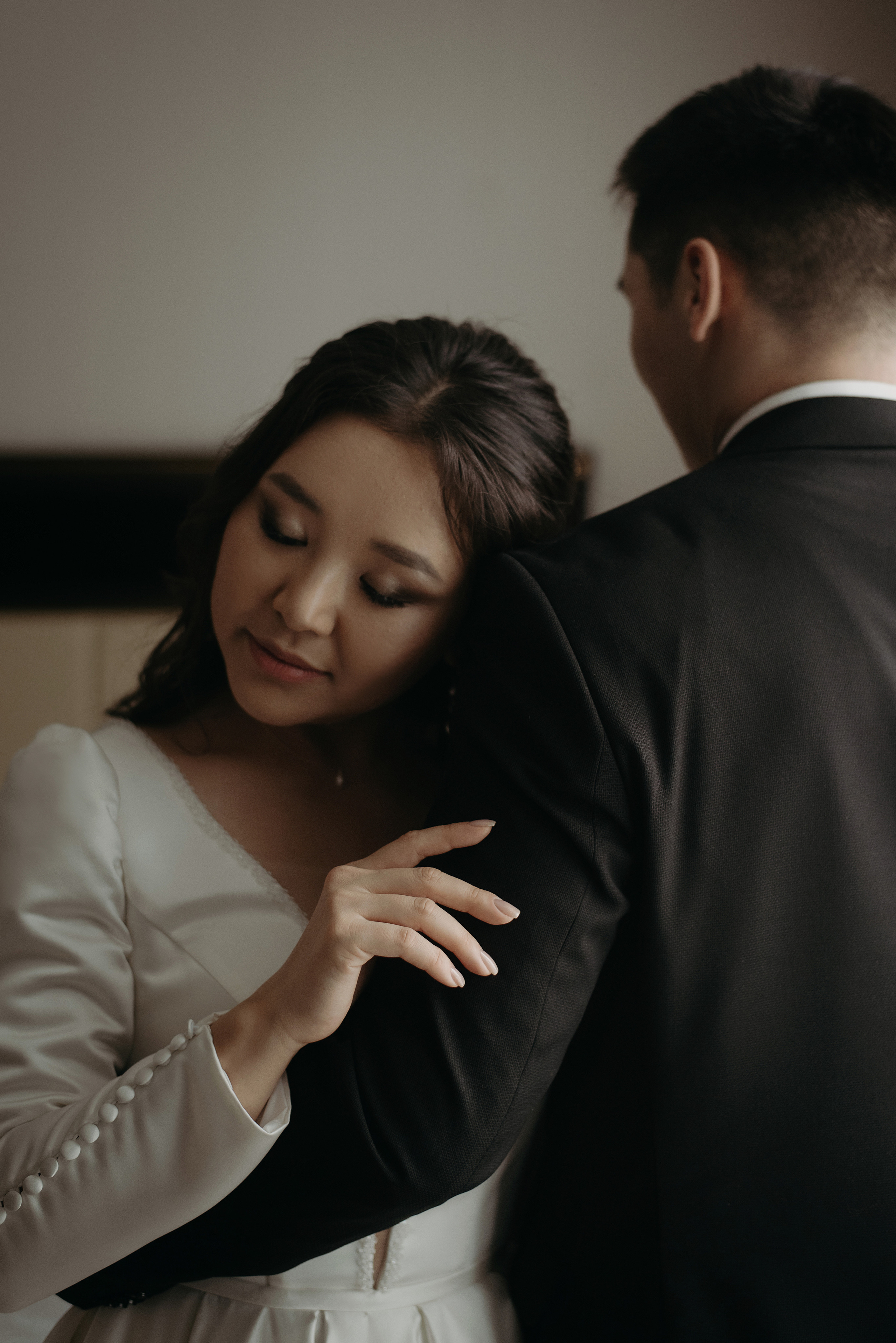 Динара & Дамир. Индивидуальный и lovestory фотограф в Самаре. Никонорова Наталья