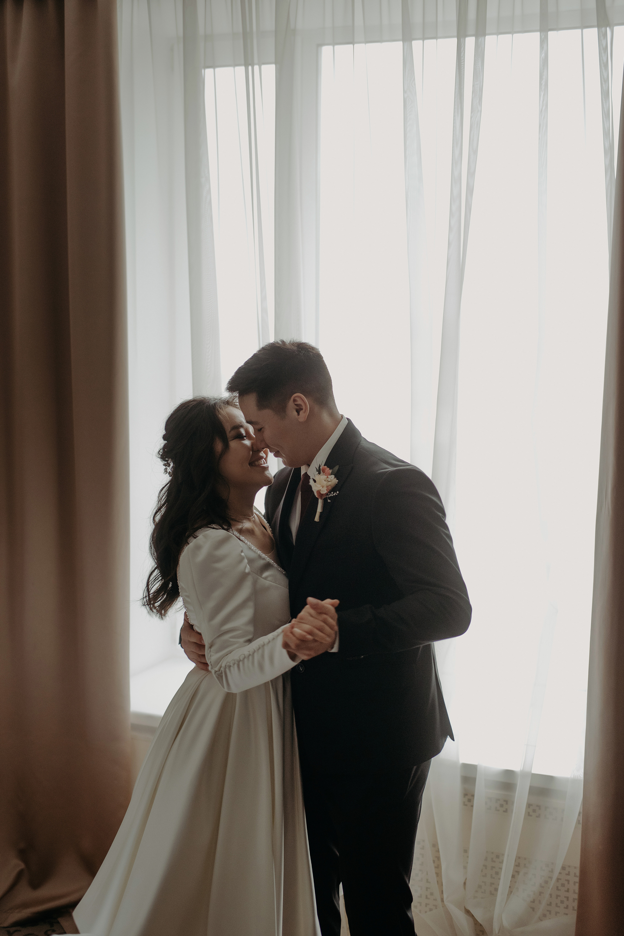 Динара & Дамир. Индивидуальный и lovestory фотограф в Самаре. Никонорова Наталья