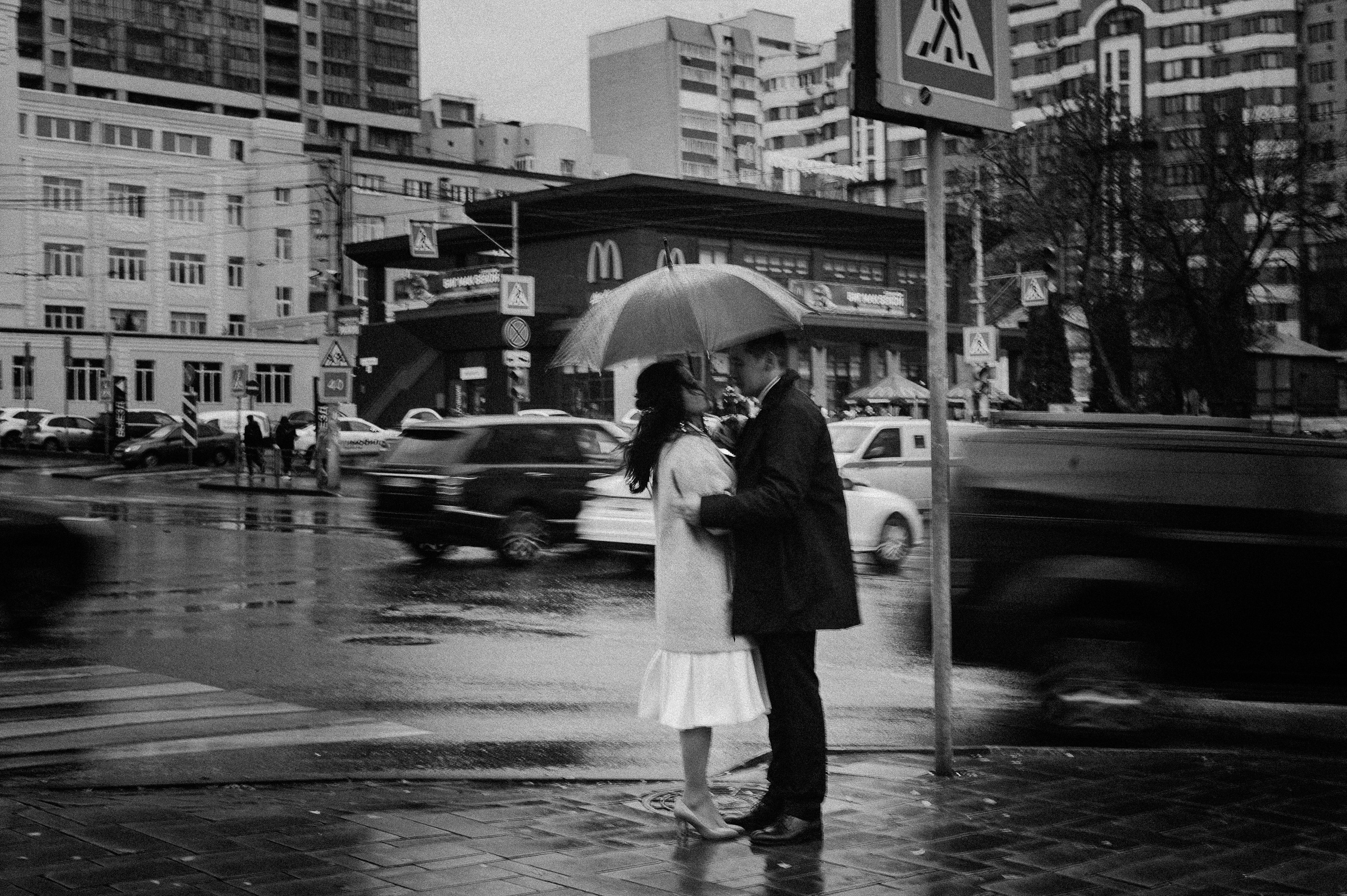 Динара & Дамир. Индивидуальный и lovestory фотограф в Самаре. Никонорова Наталья