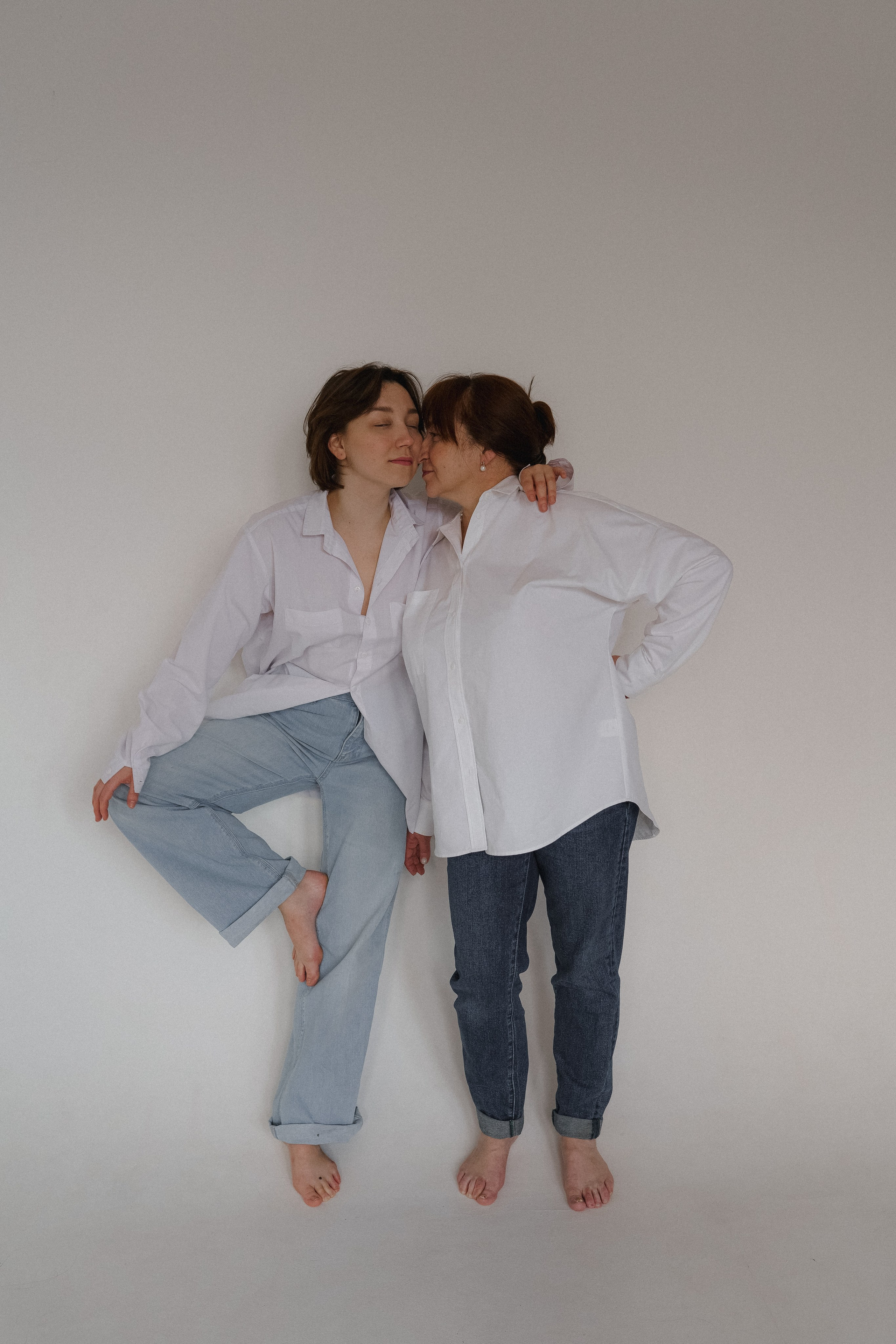 Варвара и Татьяна. Фотограф Таня Булгакова Крым, Симферополь, Севастополь, Нижнегорский