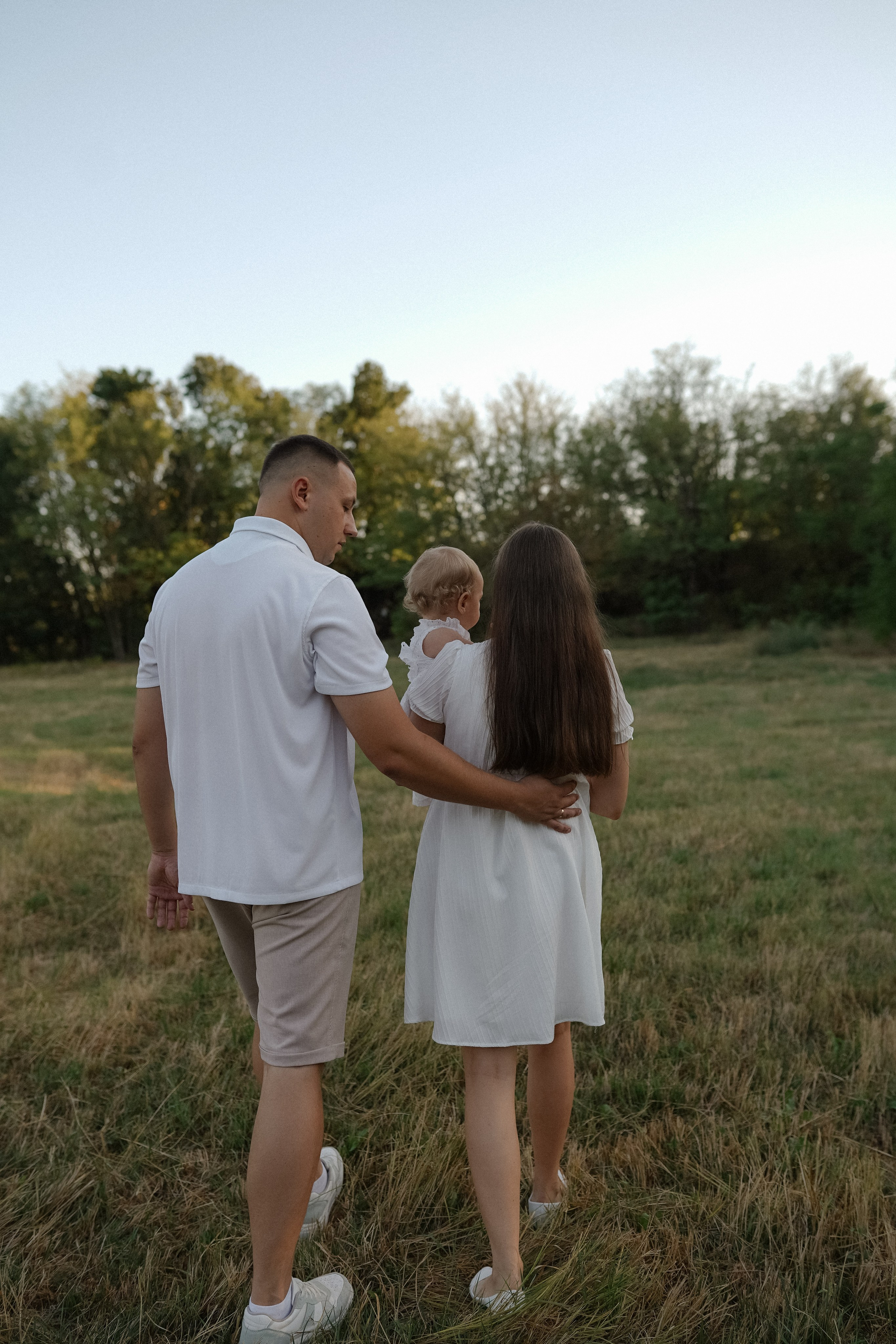 Семья Лены и Дани. Фотограф Таня Булгакова Крым, Симферополь, Севастополь, Нижнегорский
