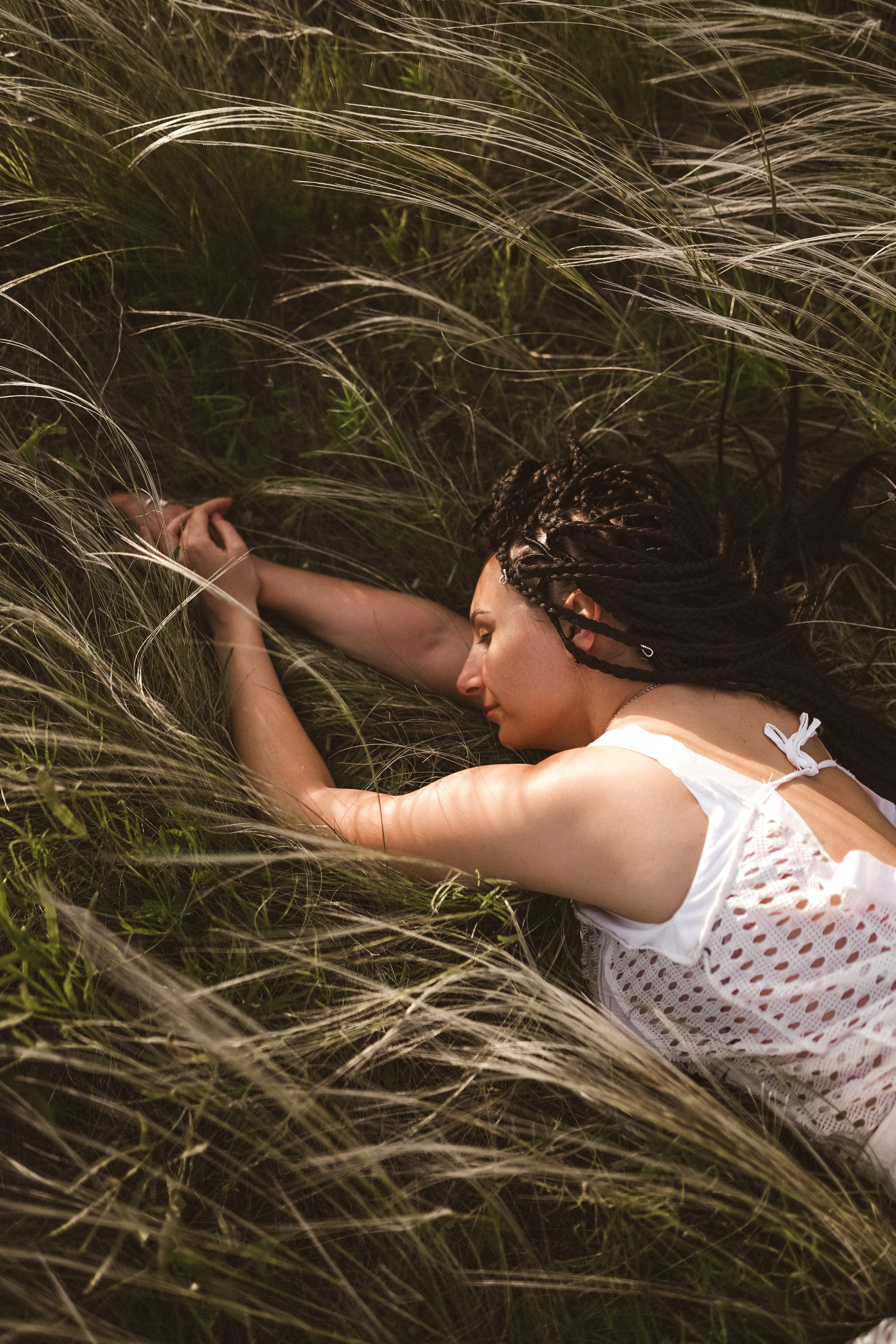 Оля. Фотограф Таня Булгакова Крым, Симферополь, Севастополь, Нижнегорский