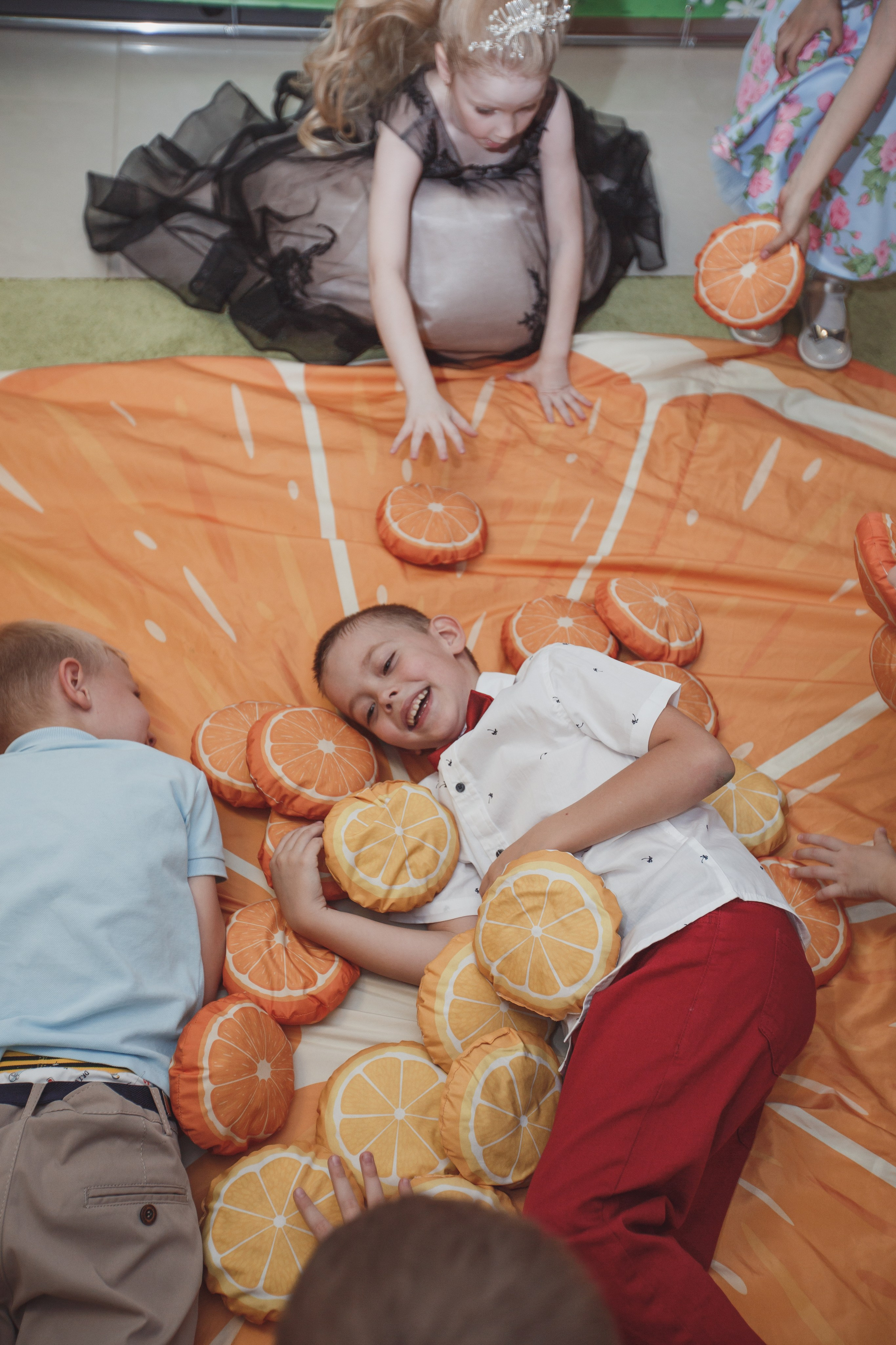 Утренники и др. Свадебный и контент фотограф в Белгороде Ярослав Гаврилейченко