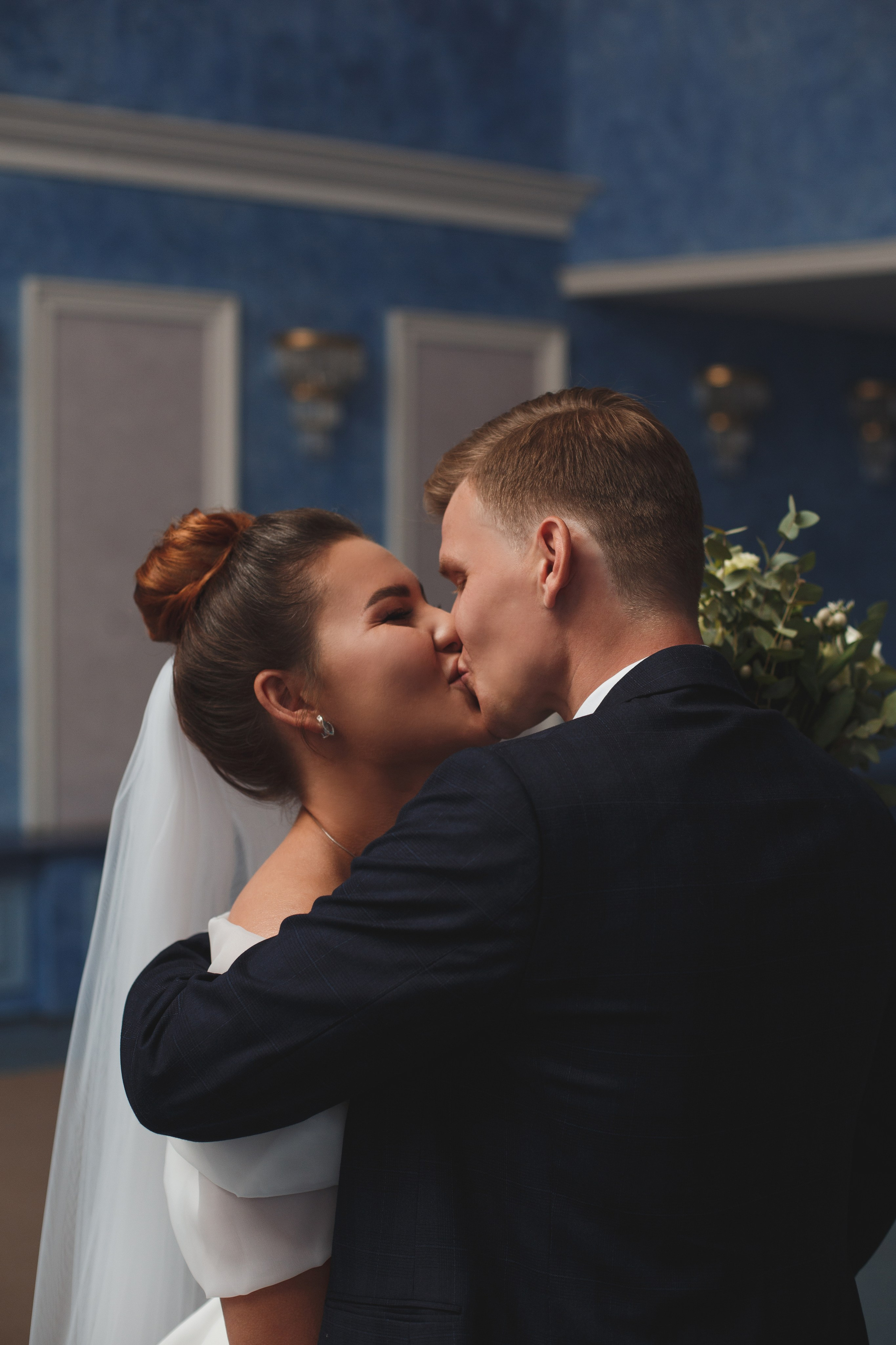 Тимур и Мария. Свадебный и контент фотограф в Белгороде Ярослав Гаврилейченко