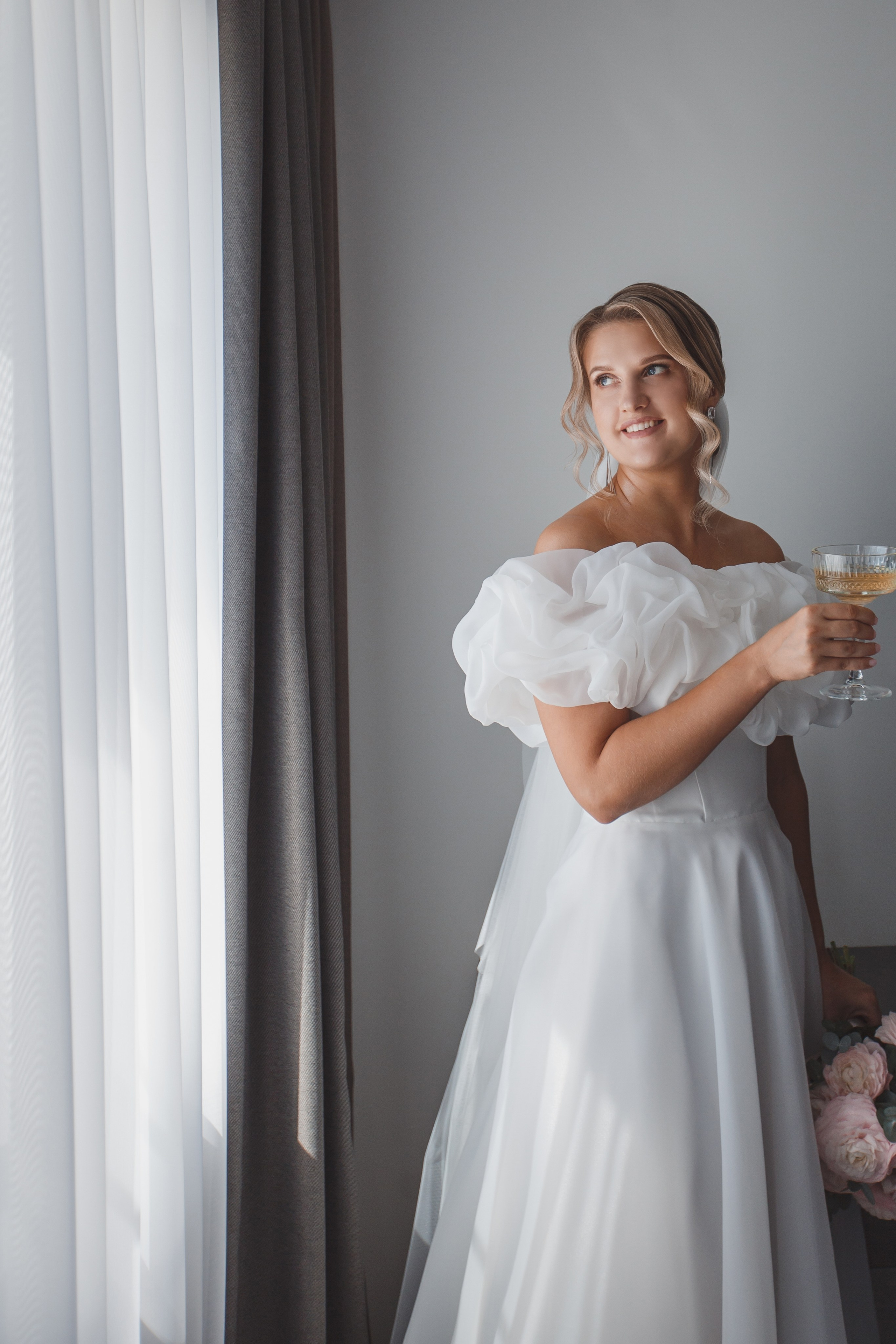 Юлия и Игорь. Свадебный и контент фотограф в Белгороде Ярослав Гаврилейченко