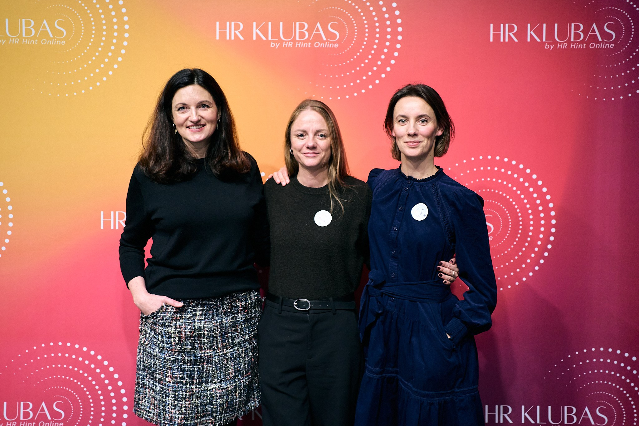 HR Akademija. Photographer in Vilnius