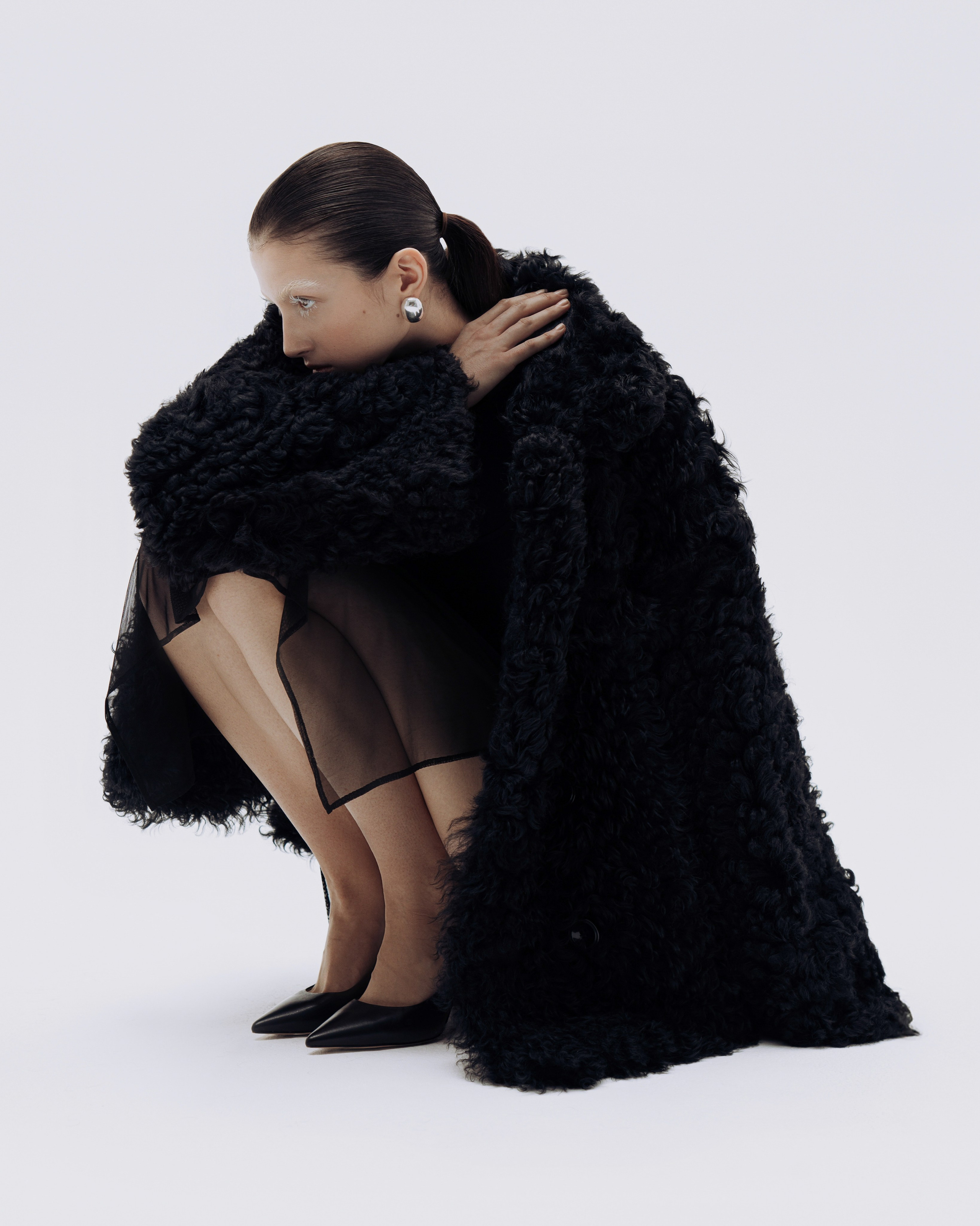 Ruskala Autumn 24. Fashion фотограф и Арт директор. Санкт-Петербург и Москва