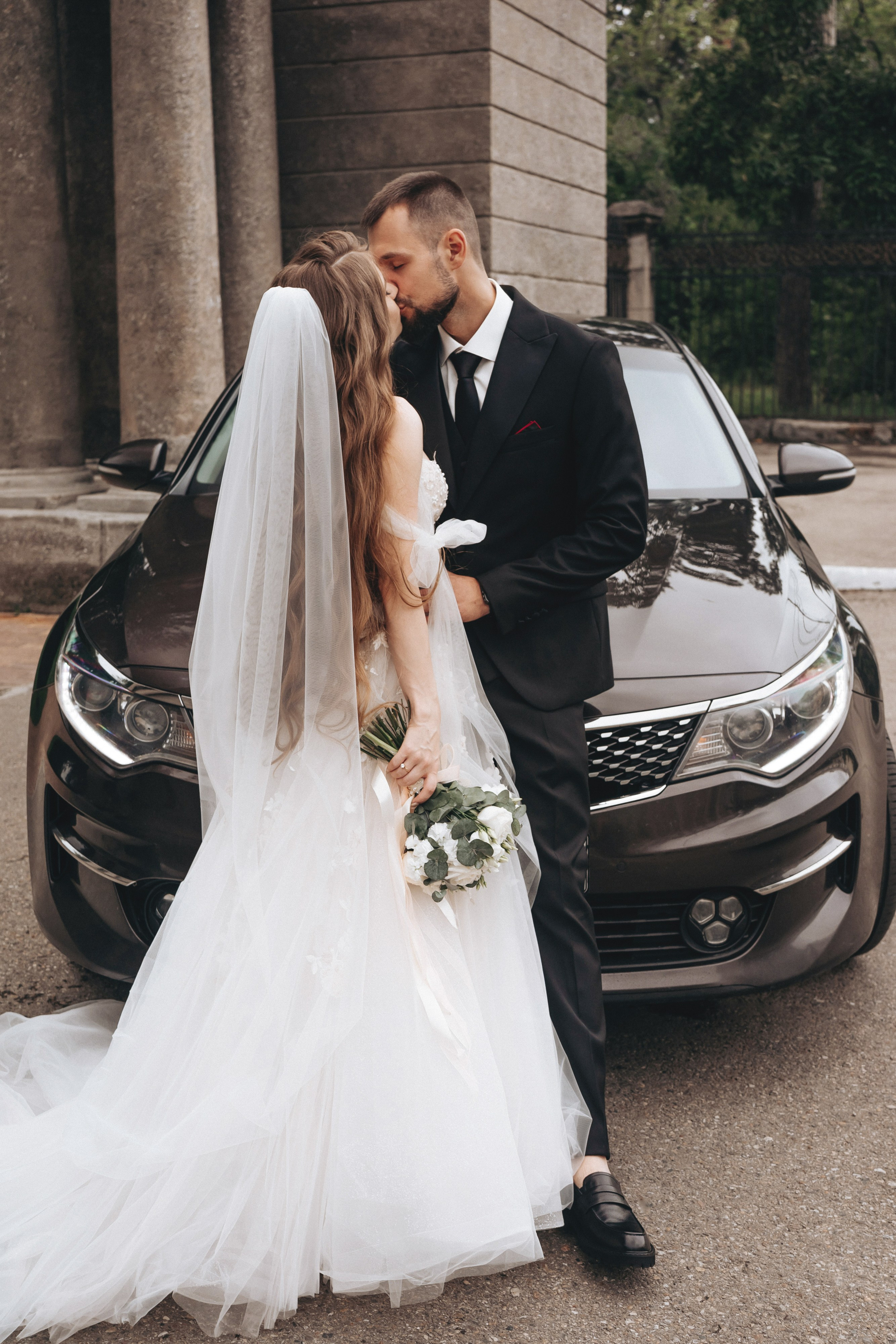 Виталий и Алина. Фотограф Иркутск, Ангарск, Усолье-Сибирское. Выпускные альбомы