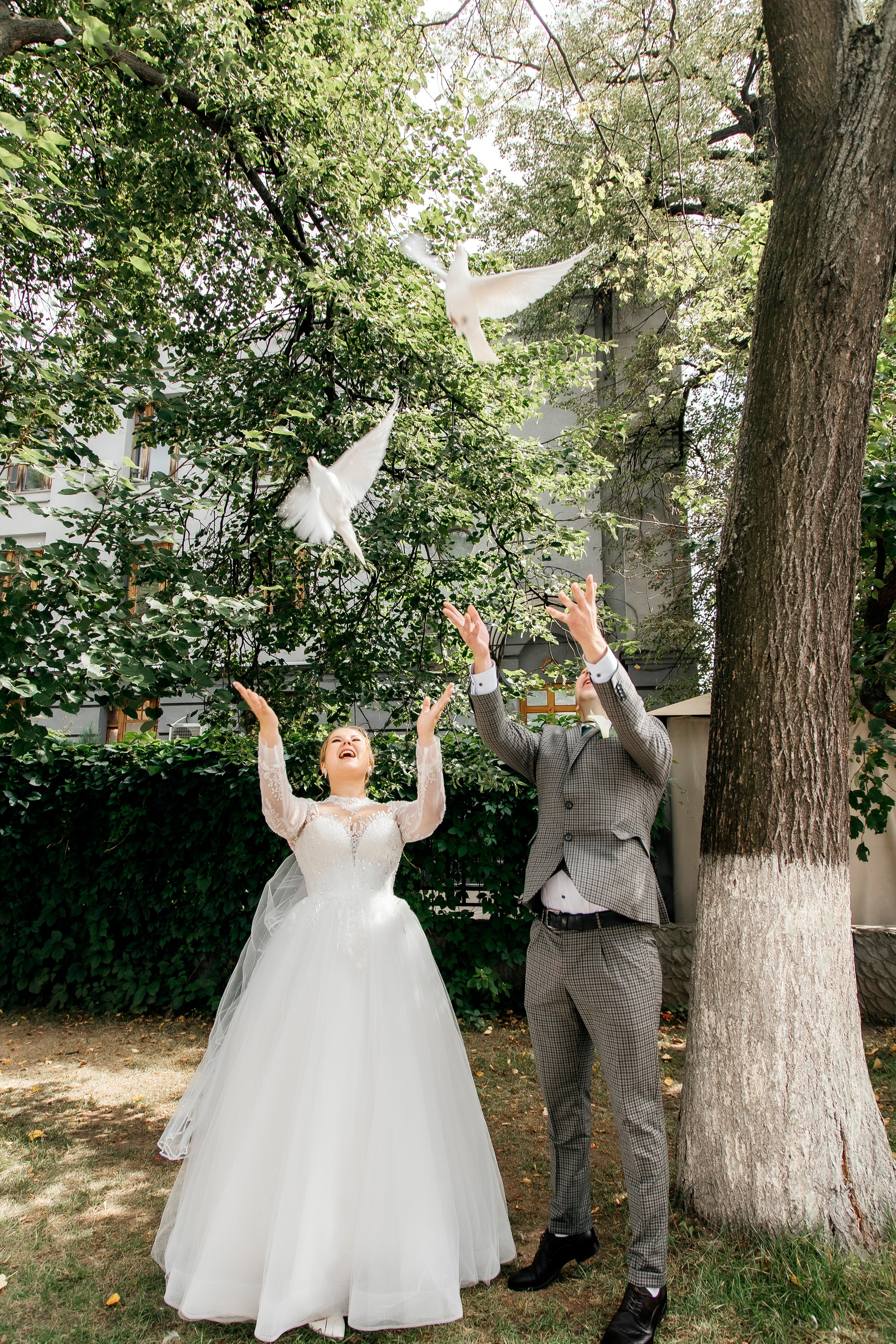 Мария&Андрей/Полный день. Свадебный и Семейный фотограф Нижний Новгород|Надюша Стёпина