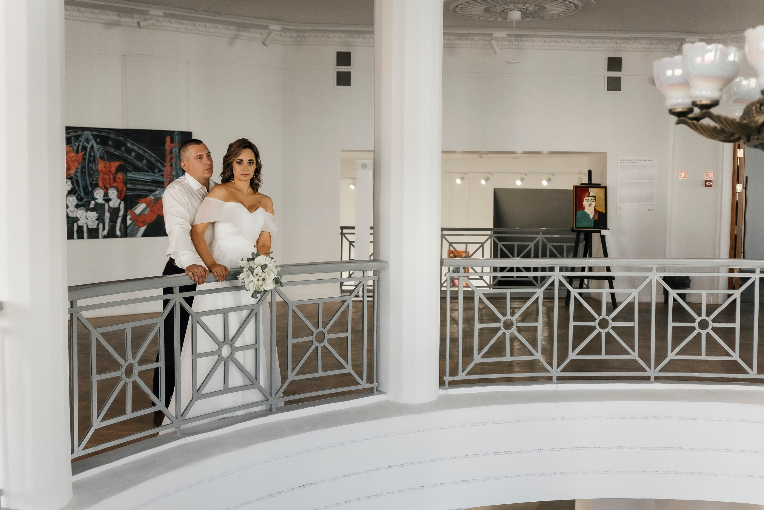 Ирина&Евгений/Рекорд. Свадебный и Семейный фотограф Нижний Новгород|Надюша Стёпина