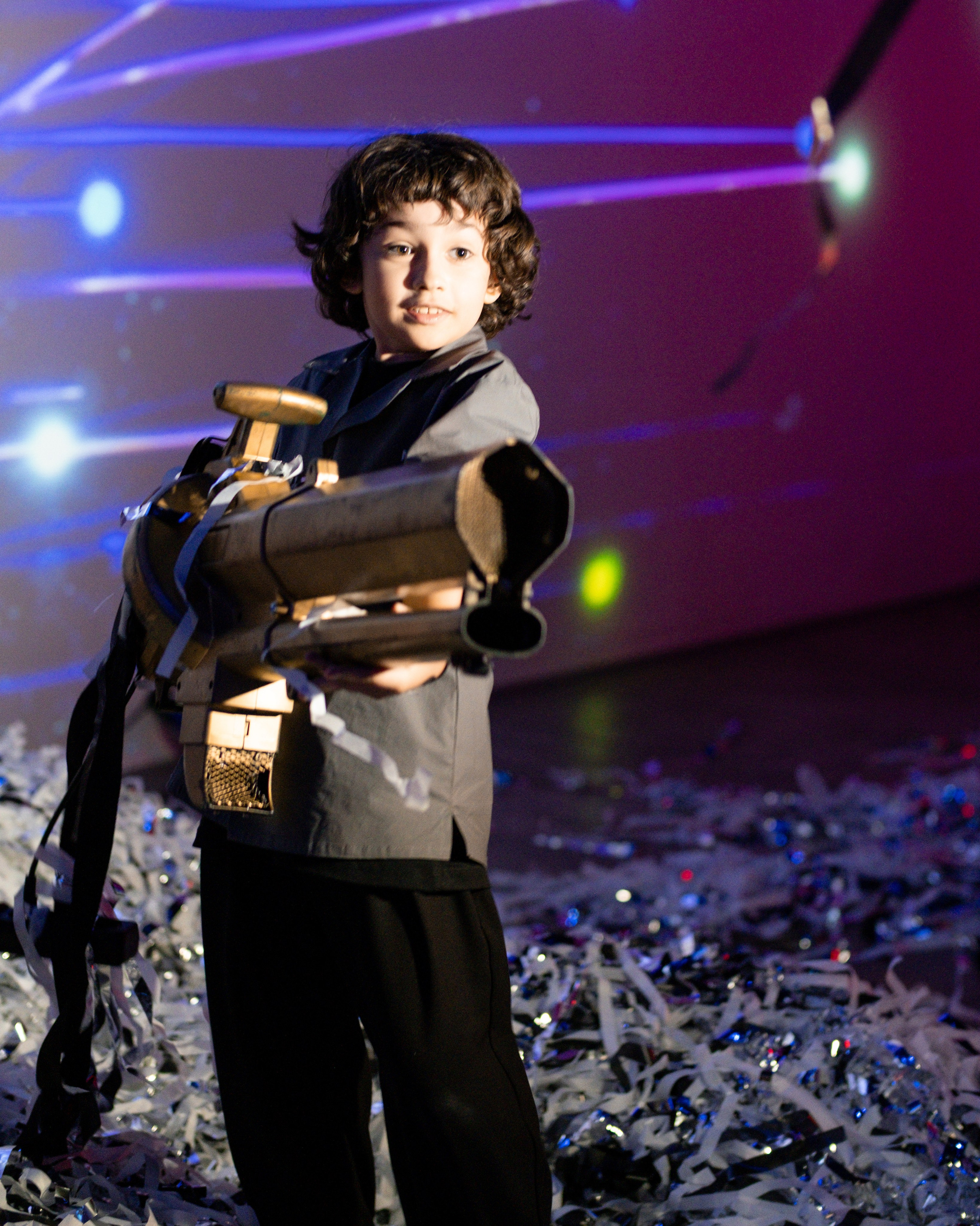 День рождения Соломона (сына Мота). Коммерческий, репортажный фотограф в Москве Лейла Мару