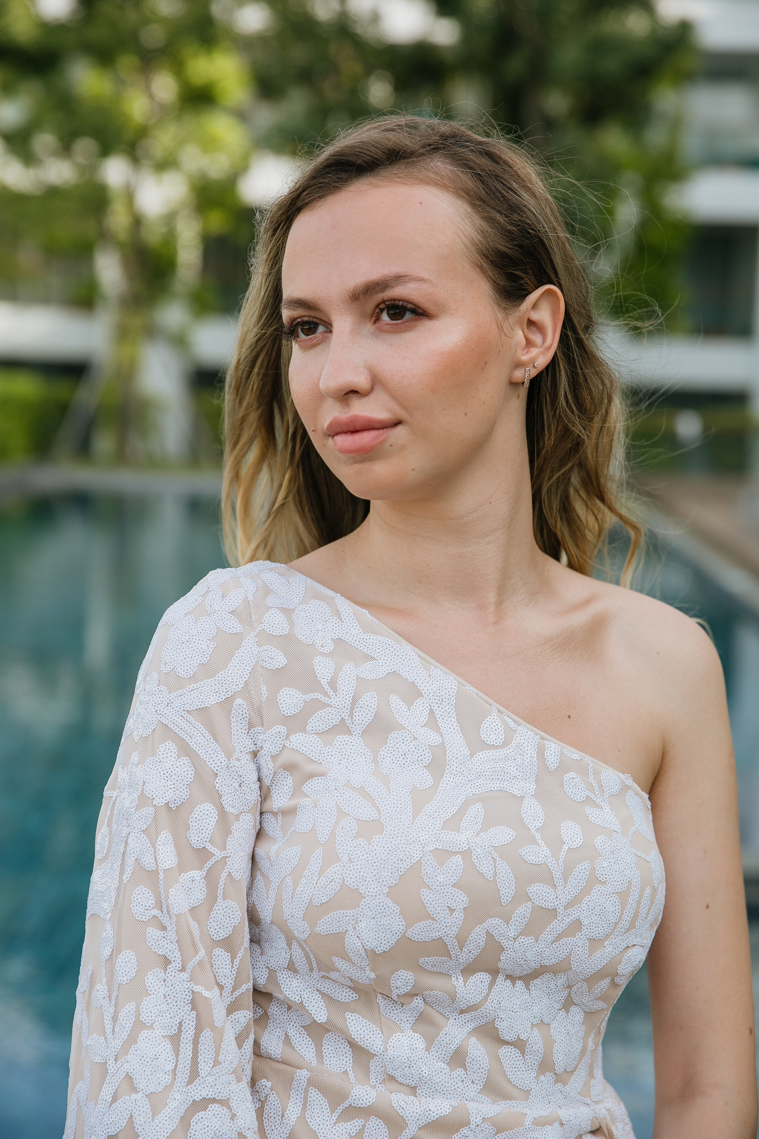 Саша и Настя, Пхукет. Фотограф и видеограф Анна Домашенко