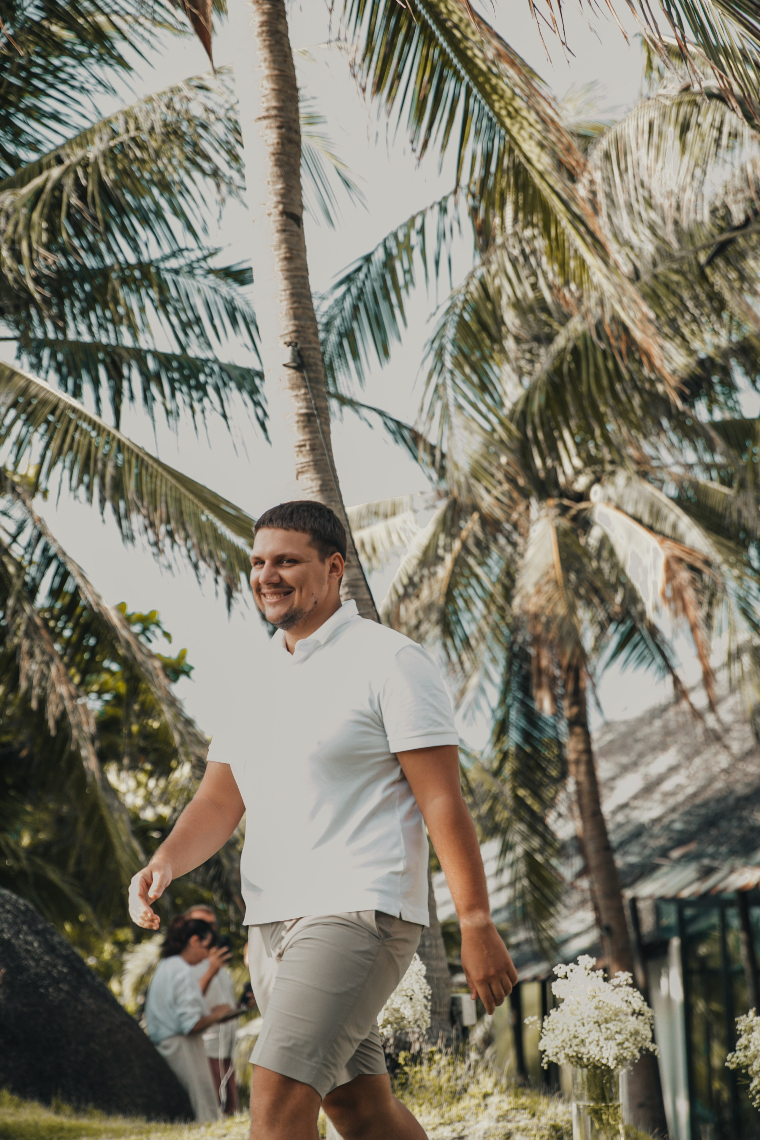 Дмитрий и Елизавета, Пхукет. Фотограф и видеограф Анна Домашенко