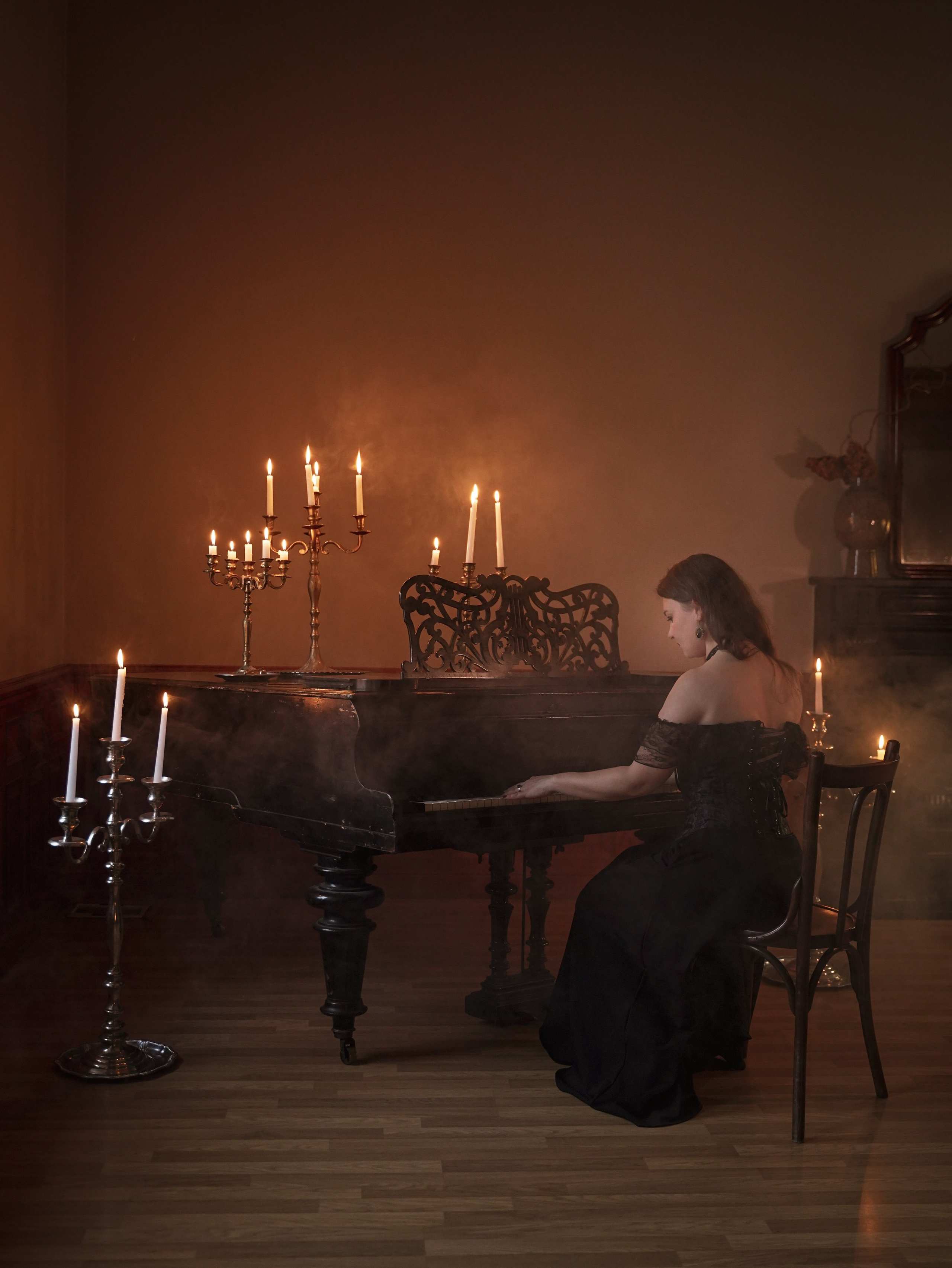 Александра Верминская | Винтажный фотограф Санкт-Петербург