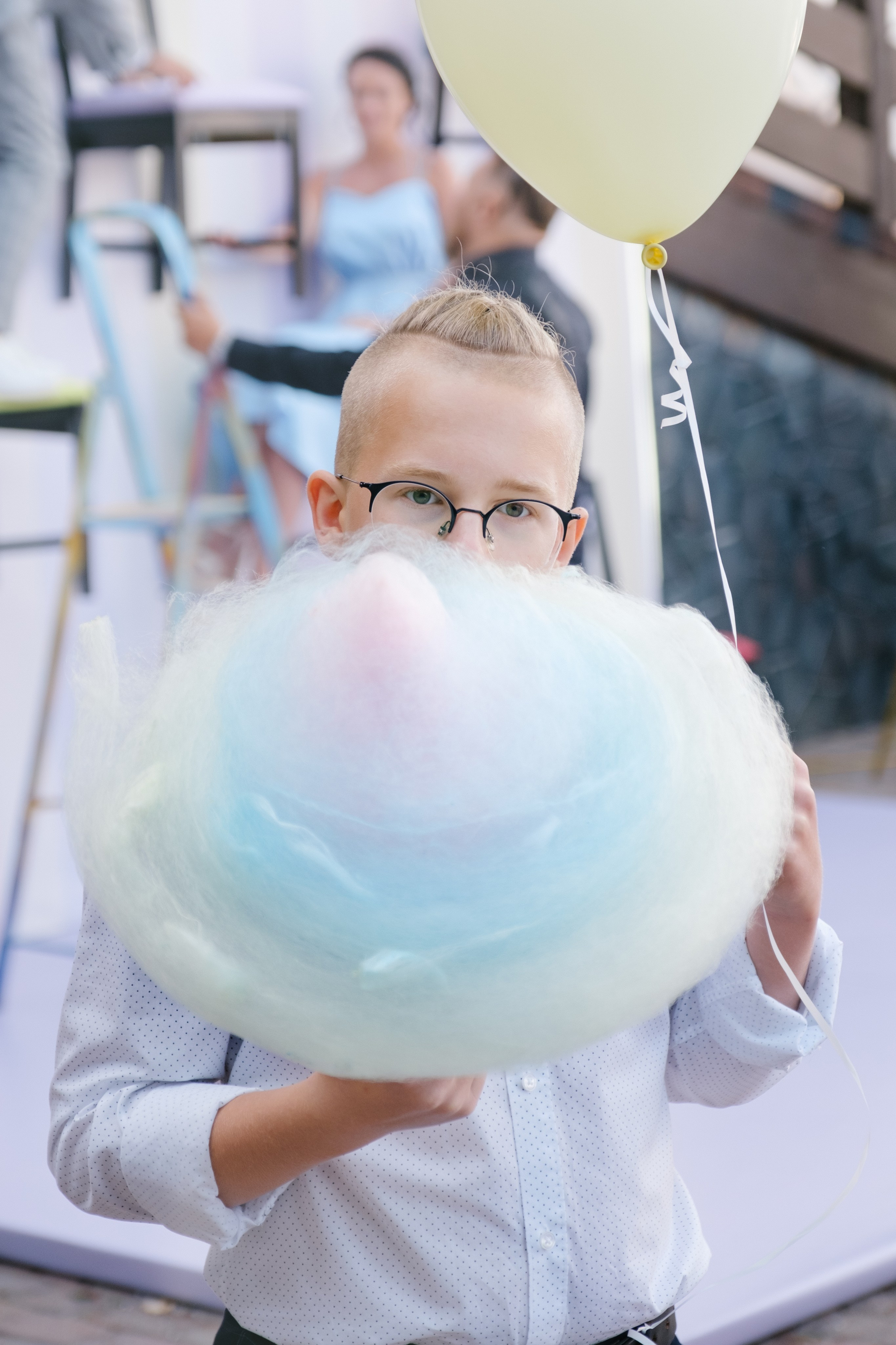 Фестиваль чувств. Свадебный Видеограф Фотограф в Сочи