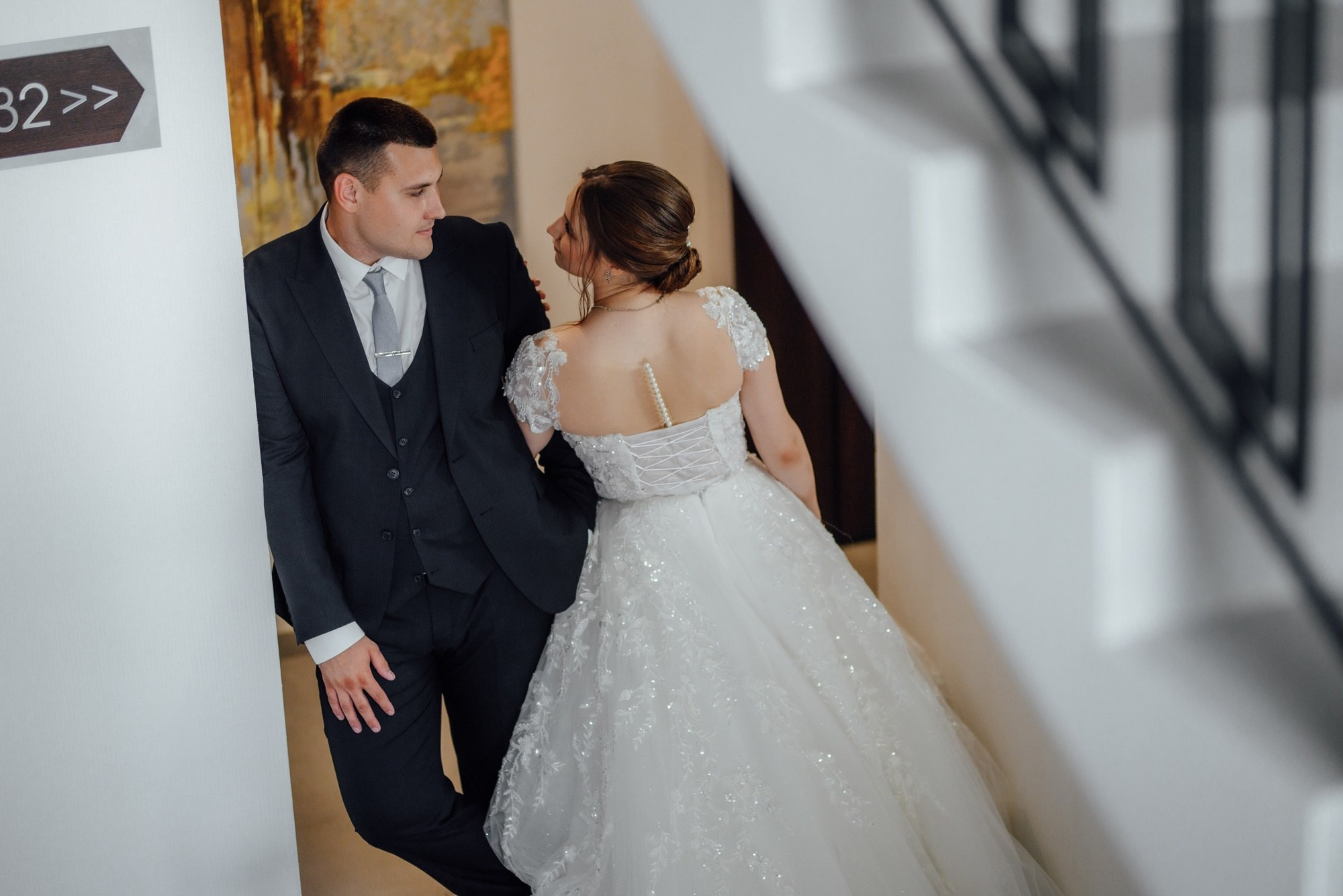 СВАДЬБА (Никита и Лика). Свадебный и семейный фотограф в Воронеже Алексей Юрин