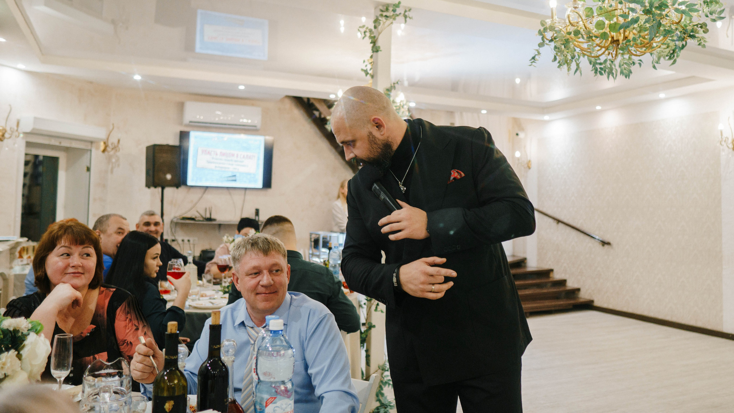 161 124. Репортажный фотограф Виктория Павлюкова