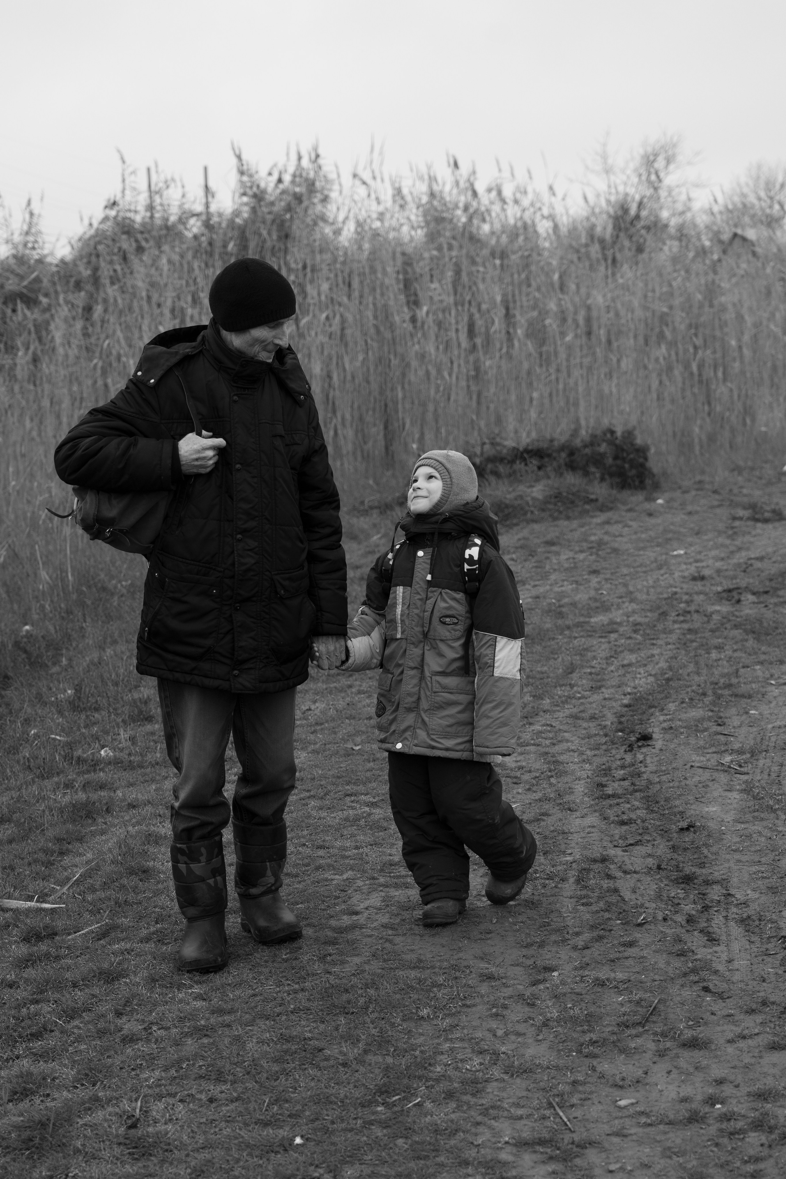Маленькое путешествие. Семейный и детский фотограф Гончарова Елена | Волжский, Волгоград