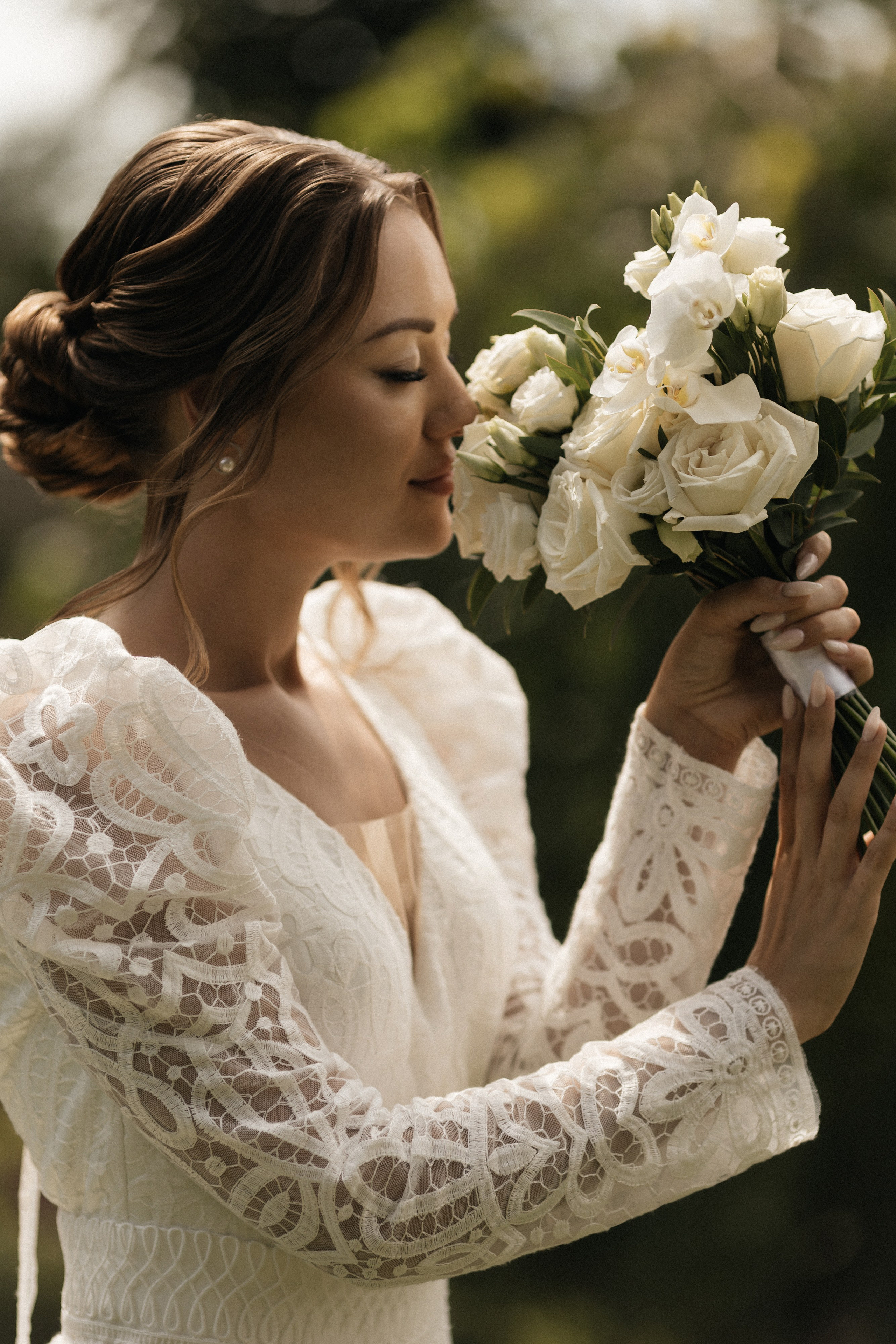 Свадебный день Владлены и Ильи…. Свадебный и семейный фотограф Рассказова Виктория