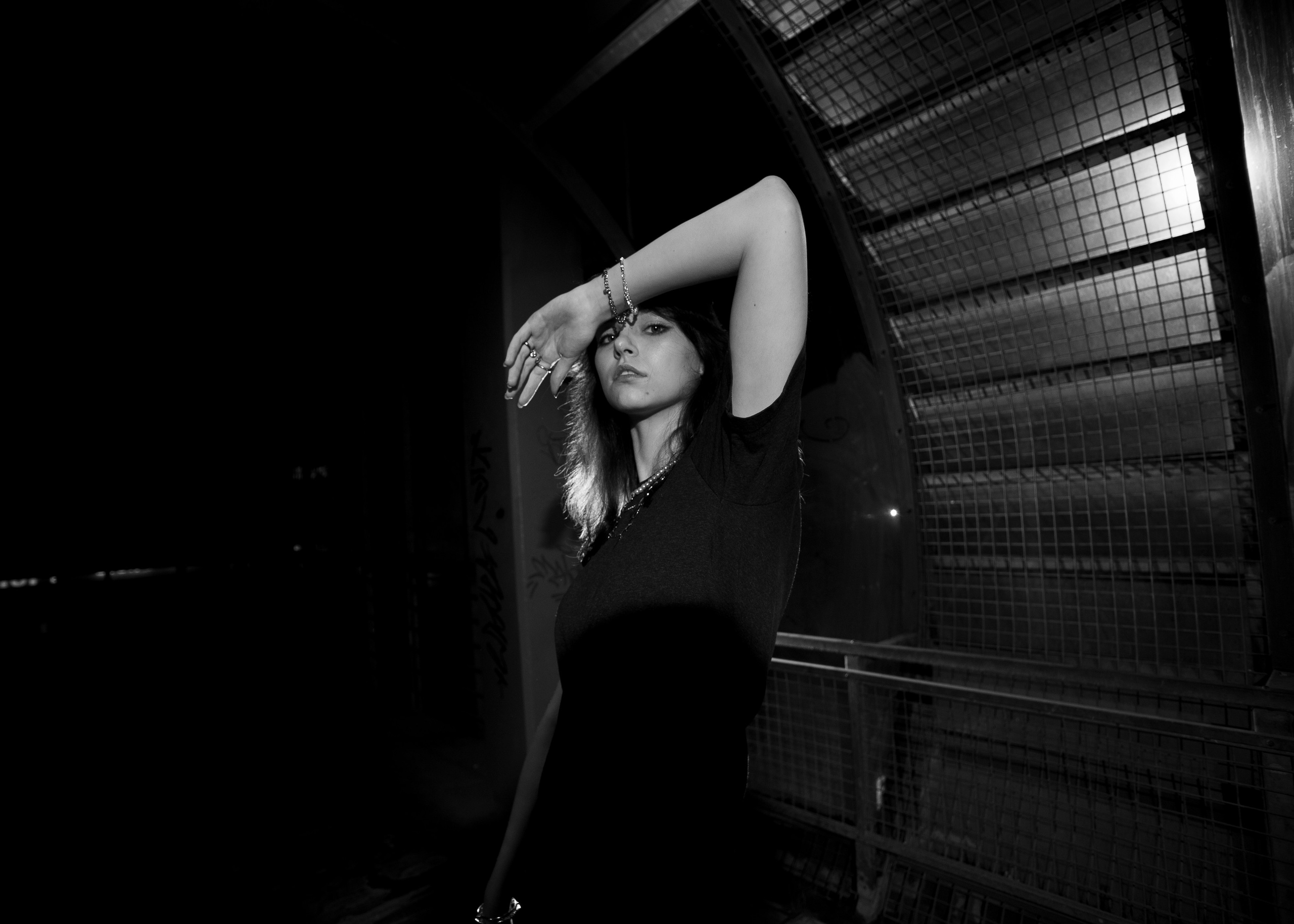 Юлия. Арт-фотограф в Рязани Курилов Евгений