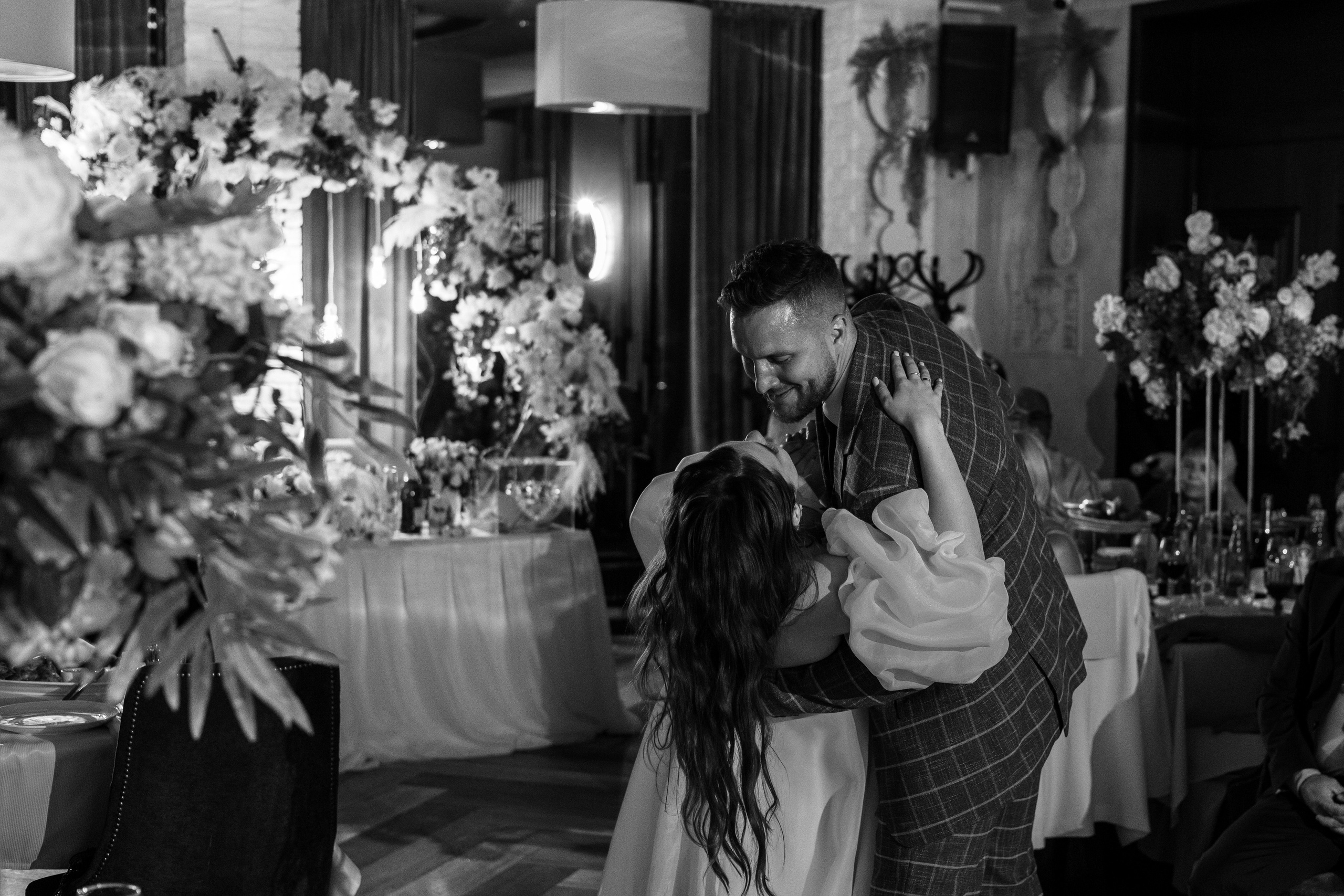 Яна, Андрей. Фотограф Волгоград Кристина Прохоренко