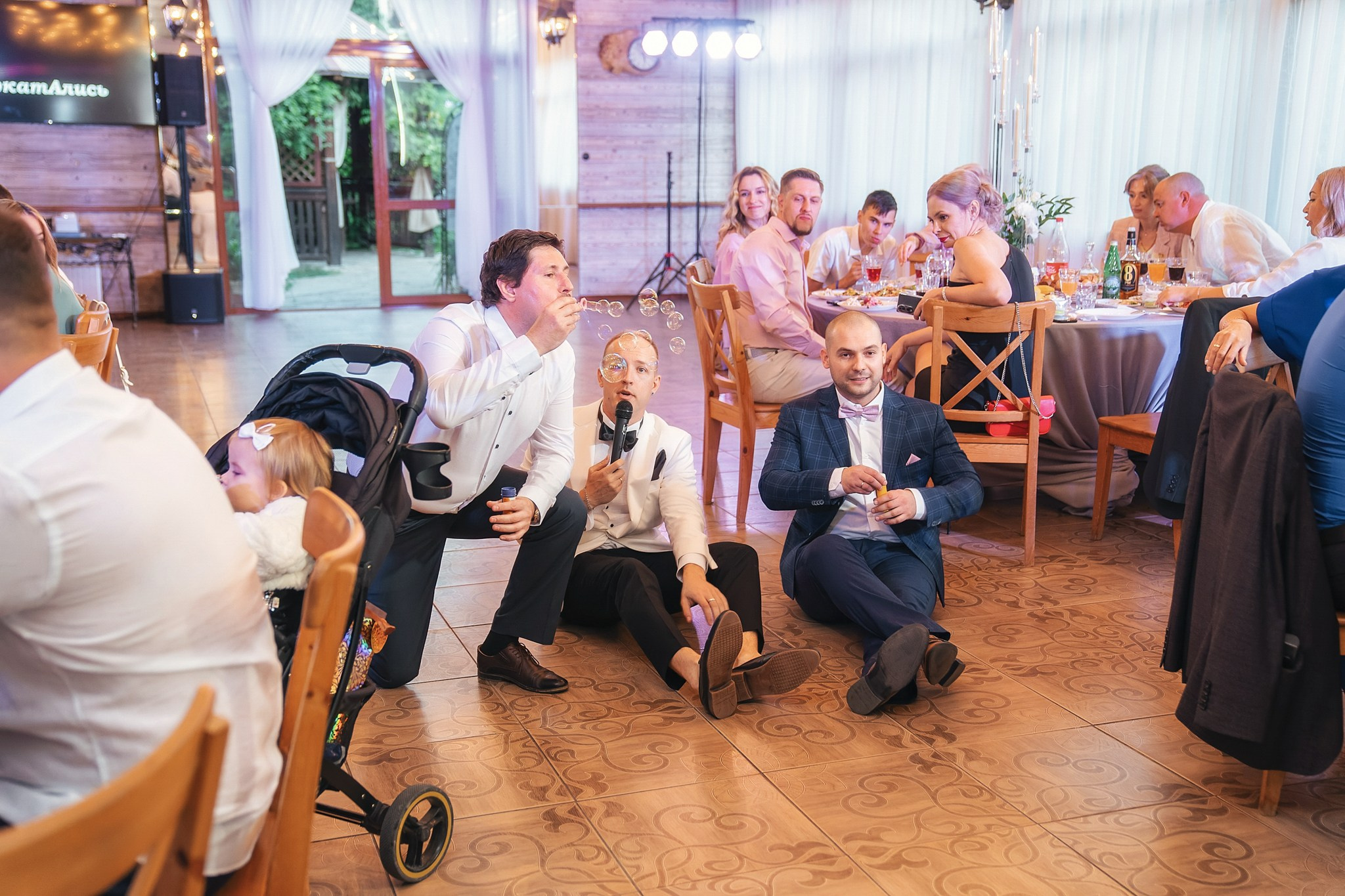 Дарья и Александр. Андрей Сливенко. Свадебный фотограф и видеограф в Волгодонске и Ростове-на-Дону